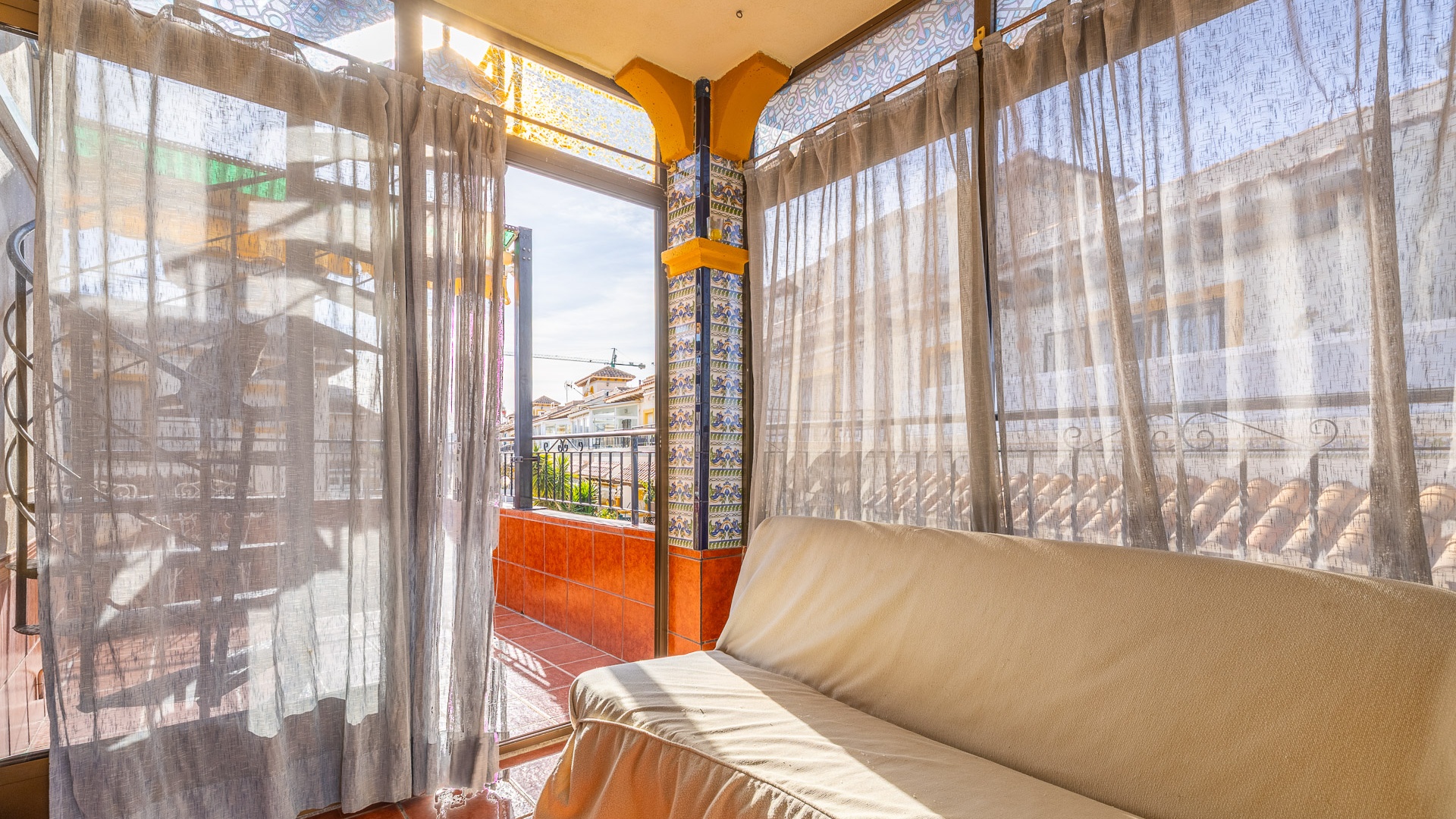 Wederverkoop - Appartement - Punta Prima - la campana