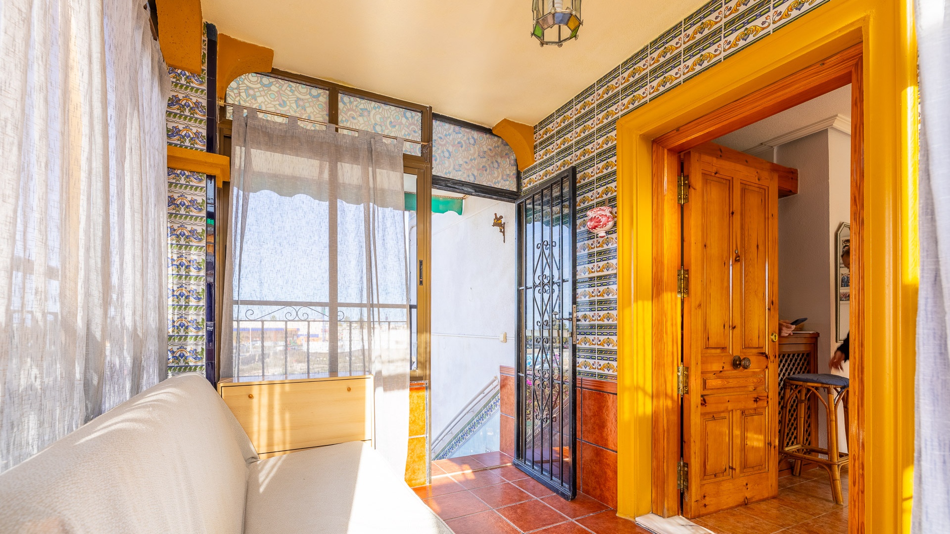 Wederverkoop - Appartement - Punta Prima - la campana