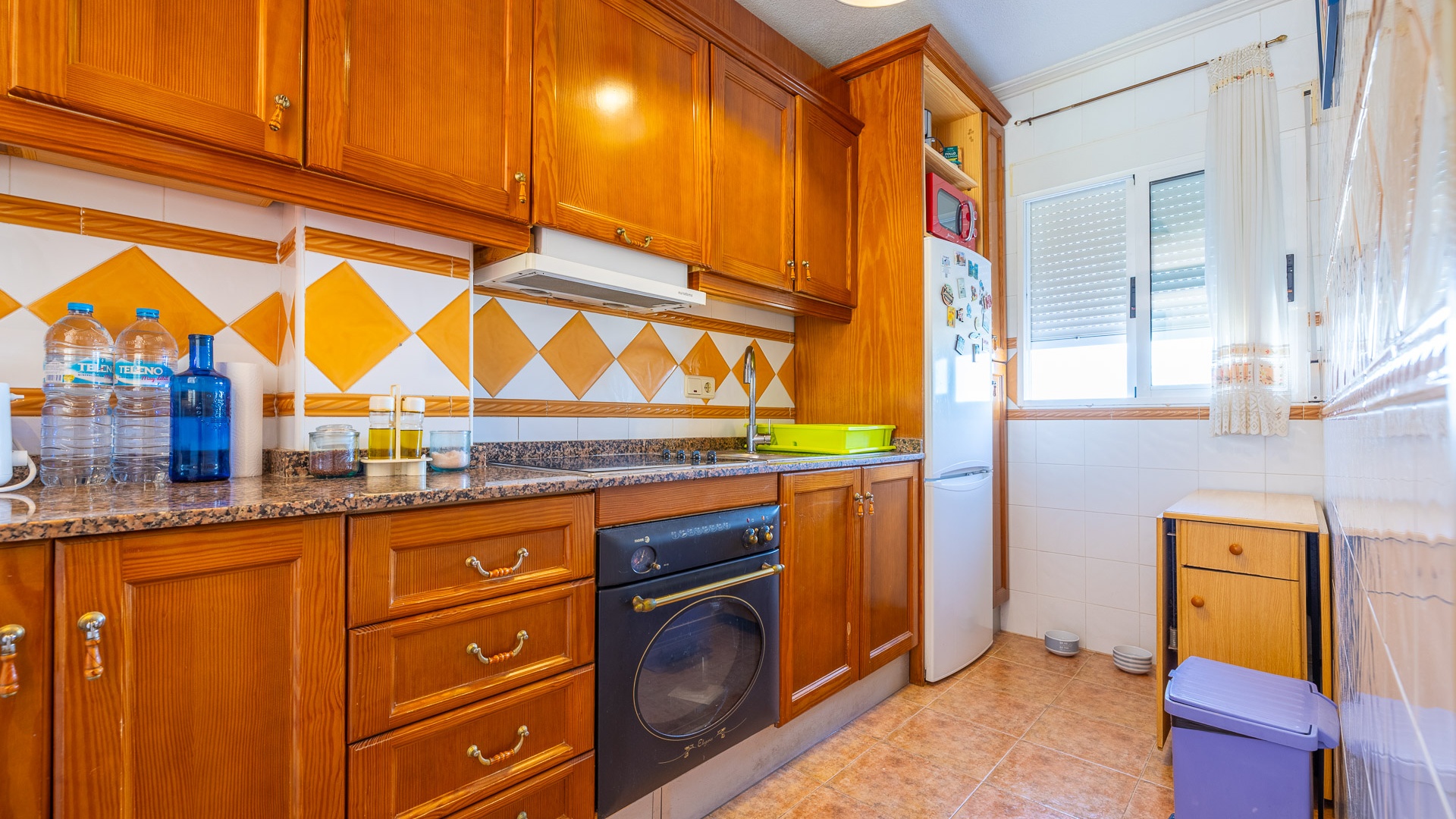 Wederverkoop - Appartement - Punta Prima - la campana