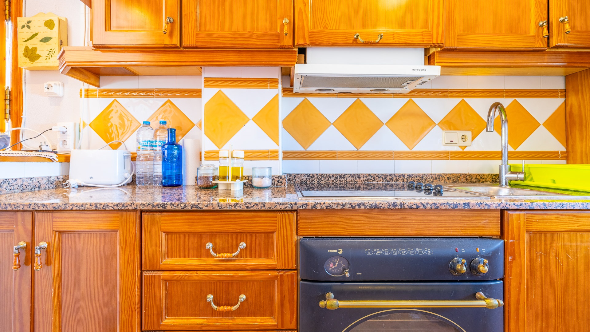 Wederverkoop - Appartement - Punta Prima - la campana