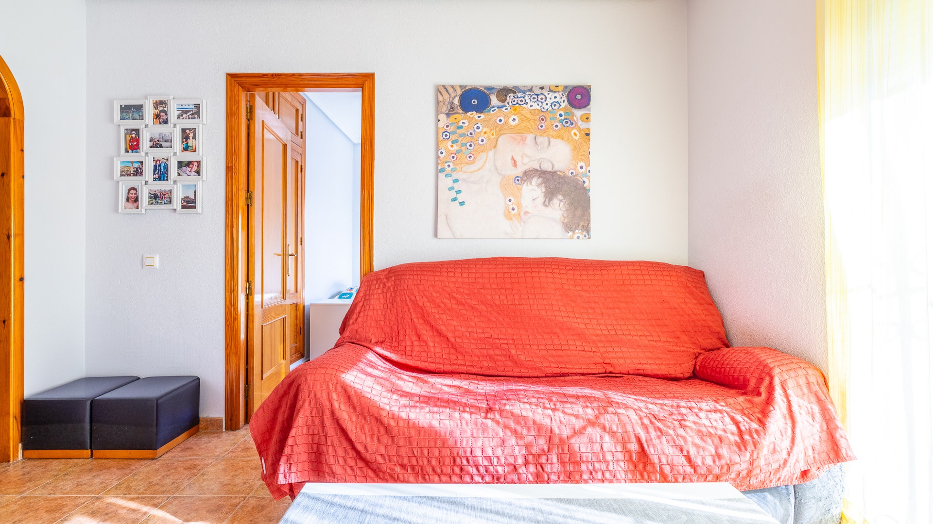 Wederverkoop - Appartement - Punta Prima - la campana