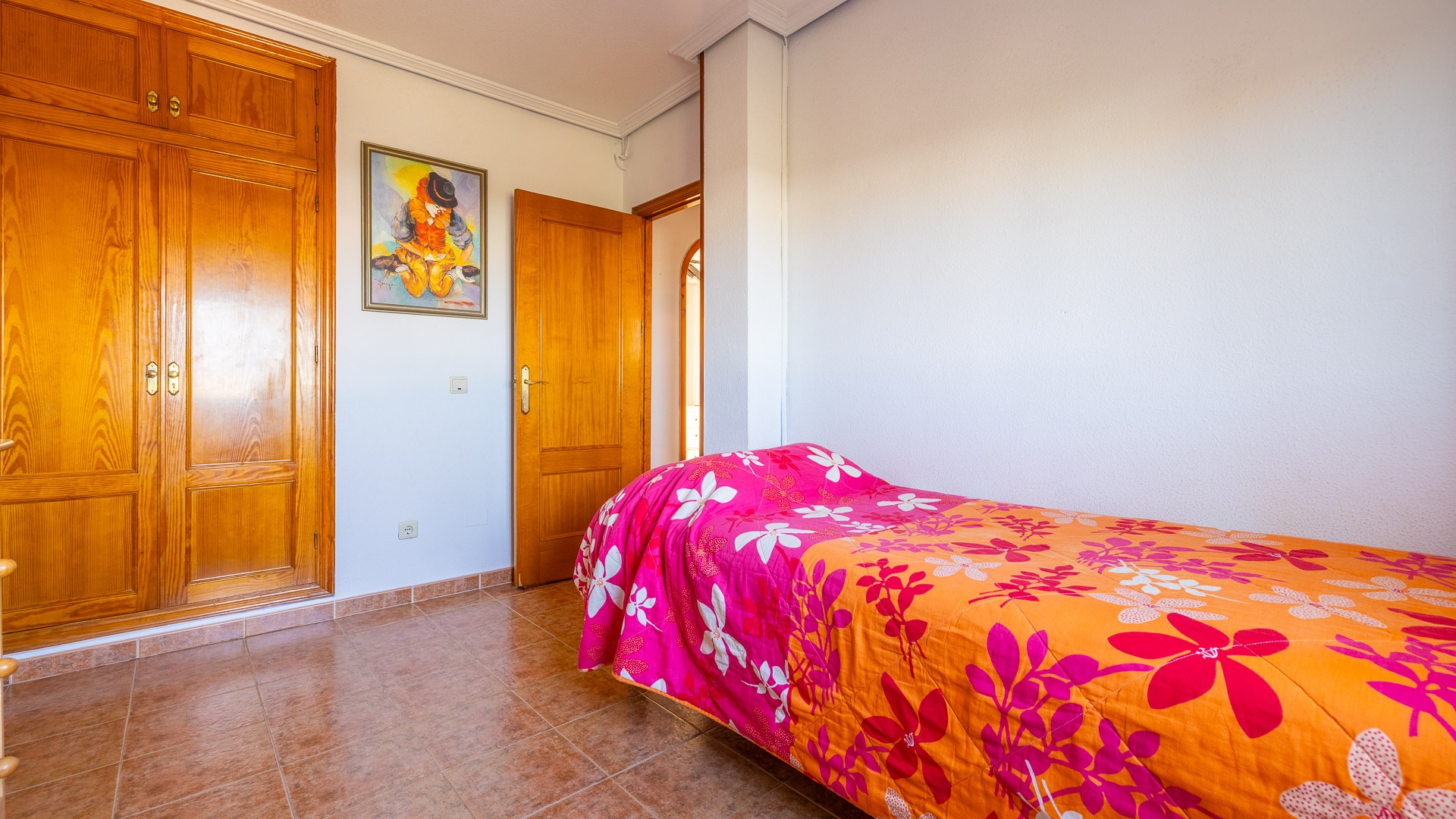 Wederverkoop - Appartement - Punta Prima - la campana