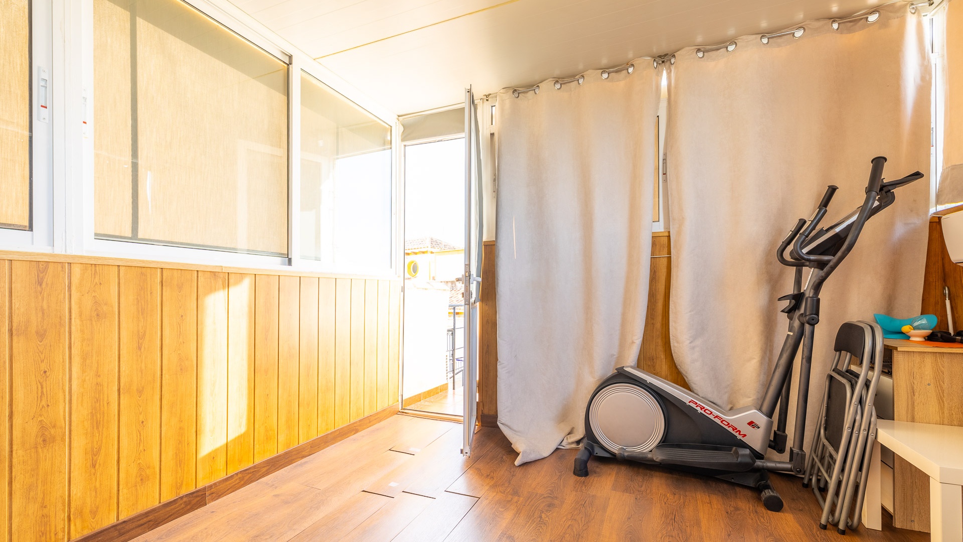 Wederverkoop - Appartement - Punta Prima - la campana