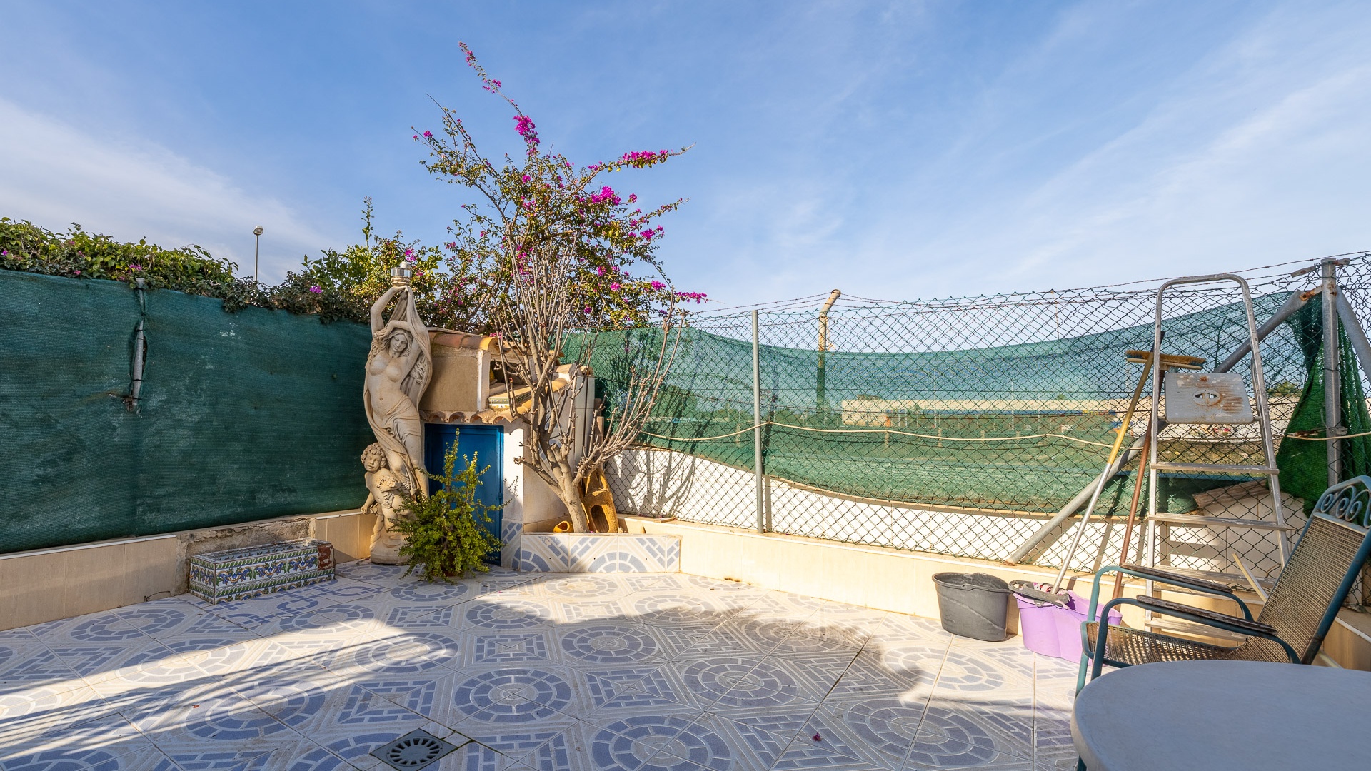 Wederverkoop - Appartement - Punta Prima - la campana