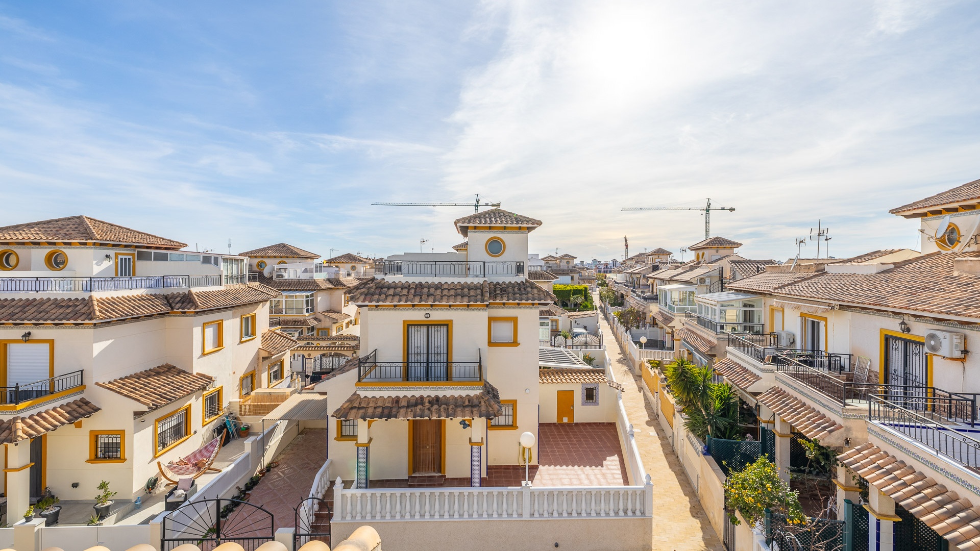 Wederverkoop - Appartement - Punta Prima - la campana