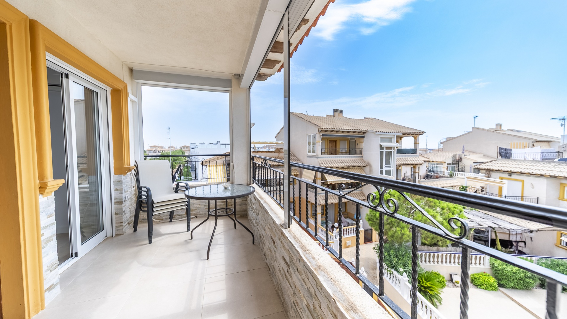 Wederverkoop - Appartement - Punta Prima - la campana