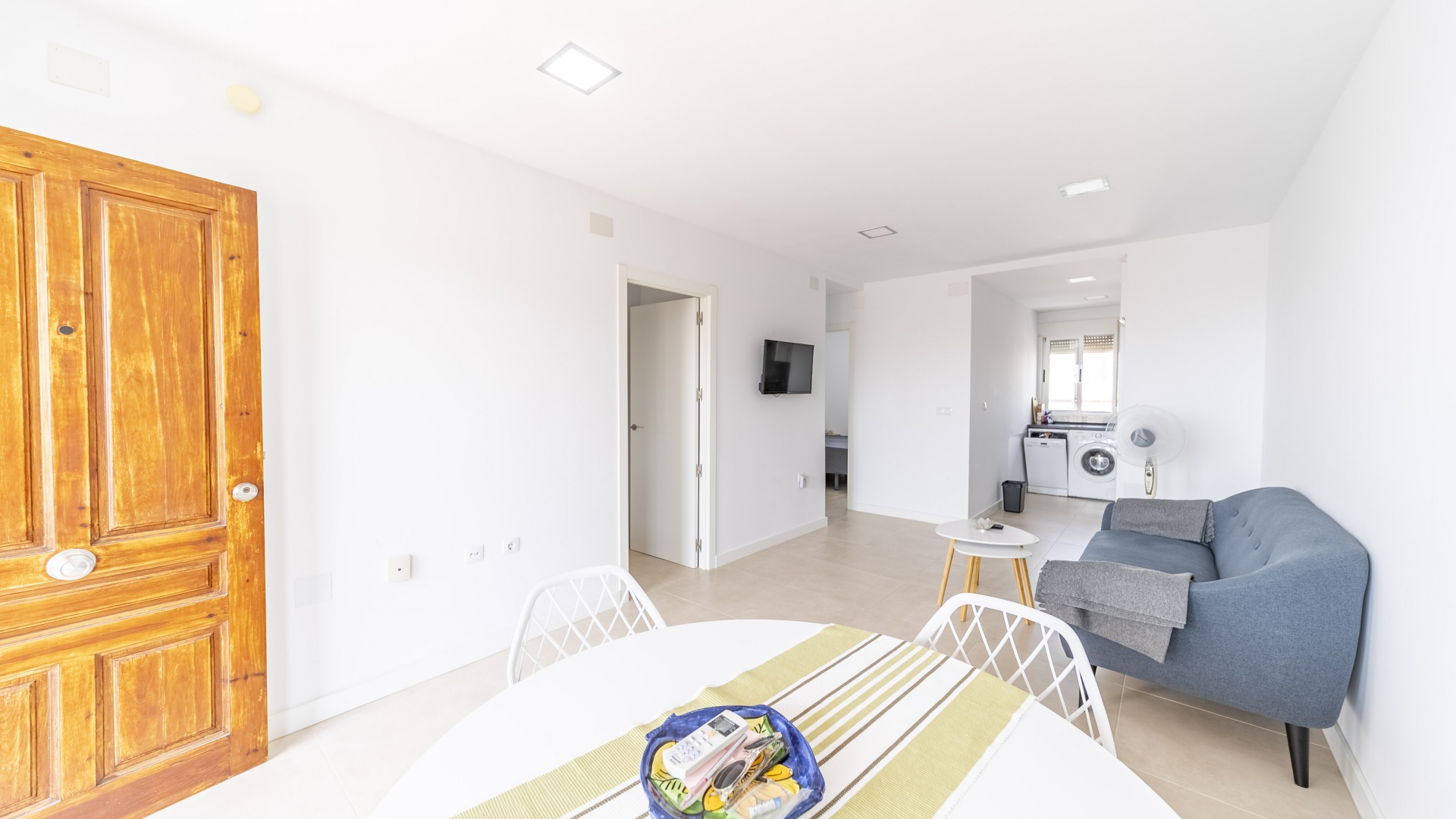 Wederverkoop - Appartement - Punta Prima - la campana