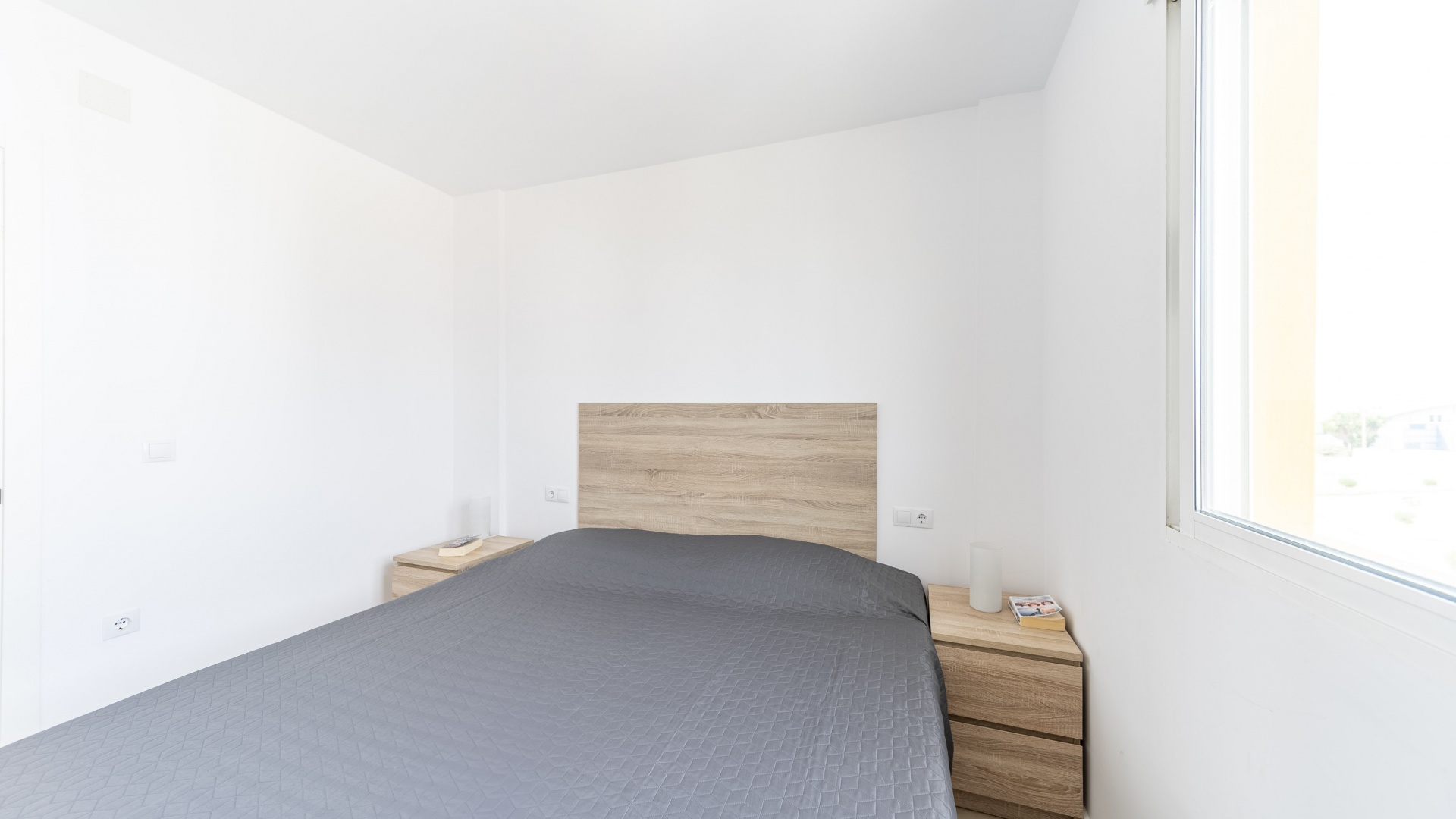 Wederverkoop - Appartement - Punta Prima - la campana