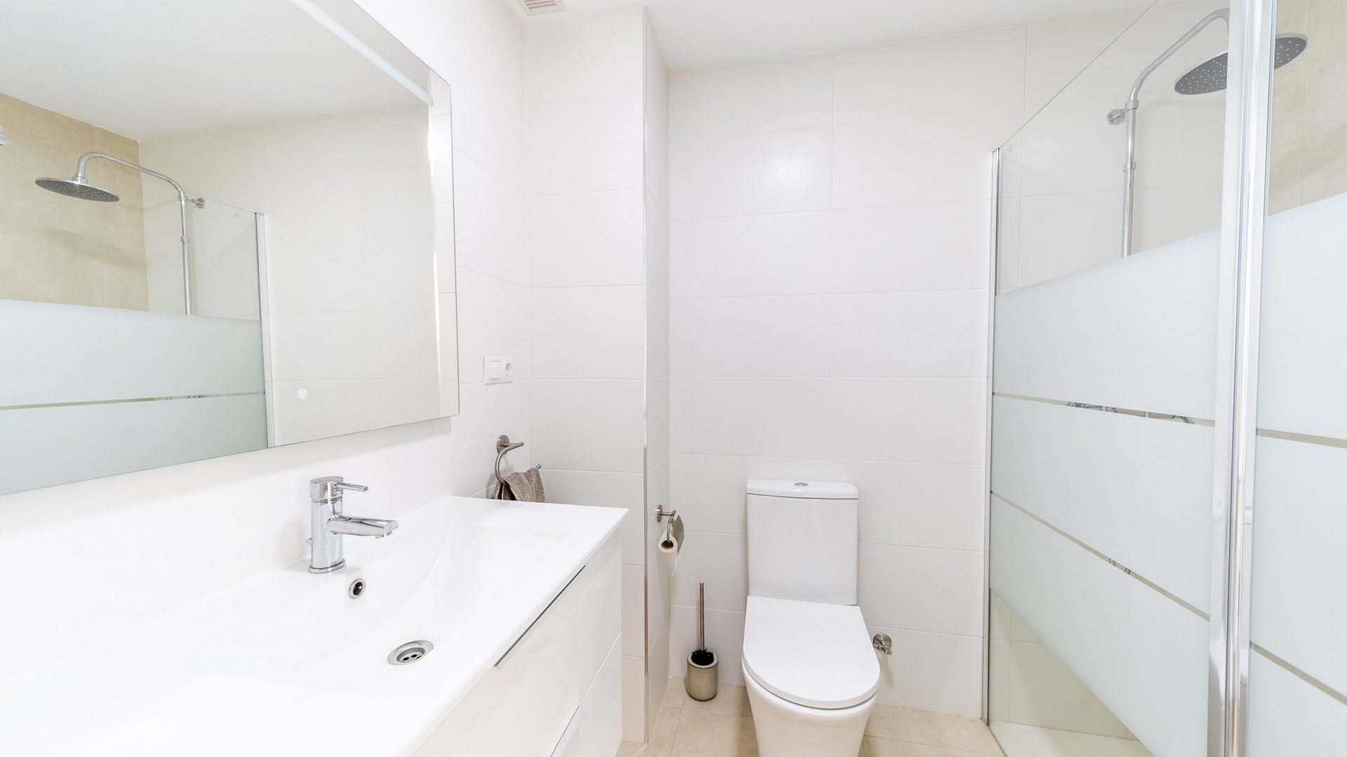 Wederverkoop - Appartement - Punta Prima - la campana