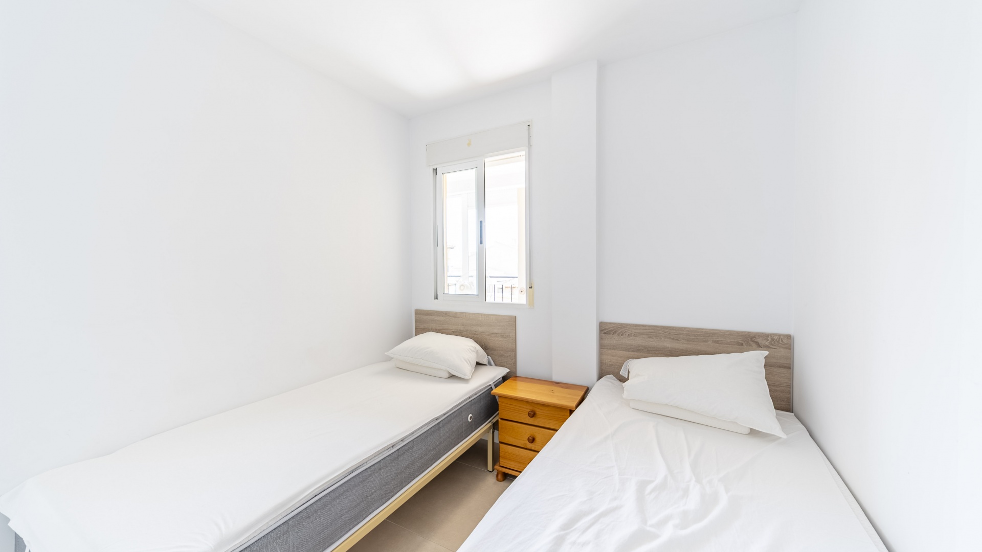 Wederverkoop - Appartement - Punta Prima - la campana