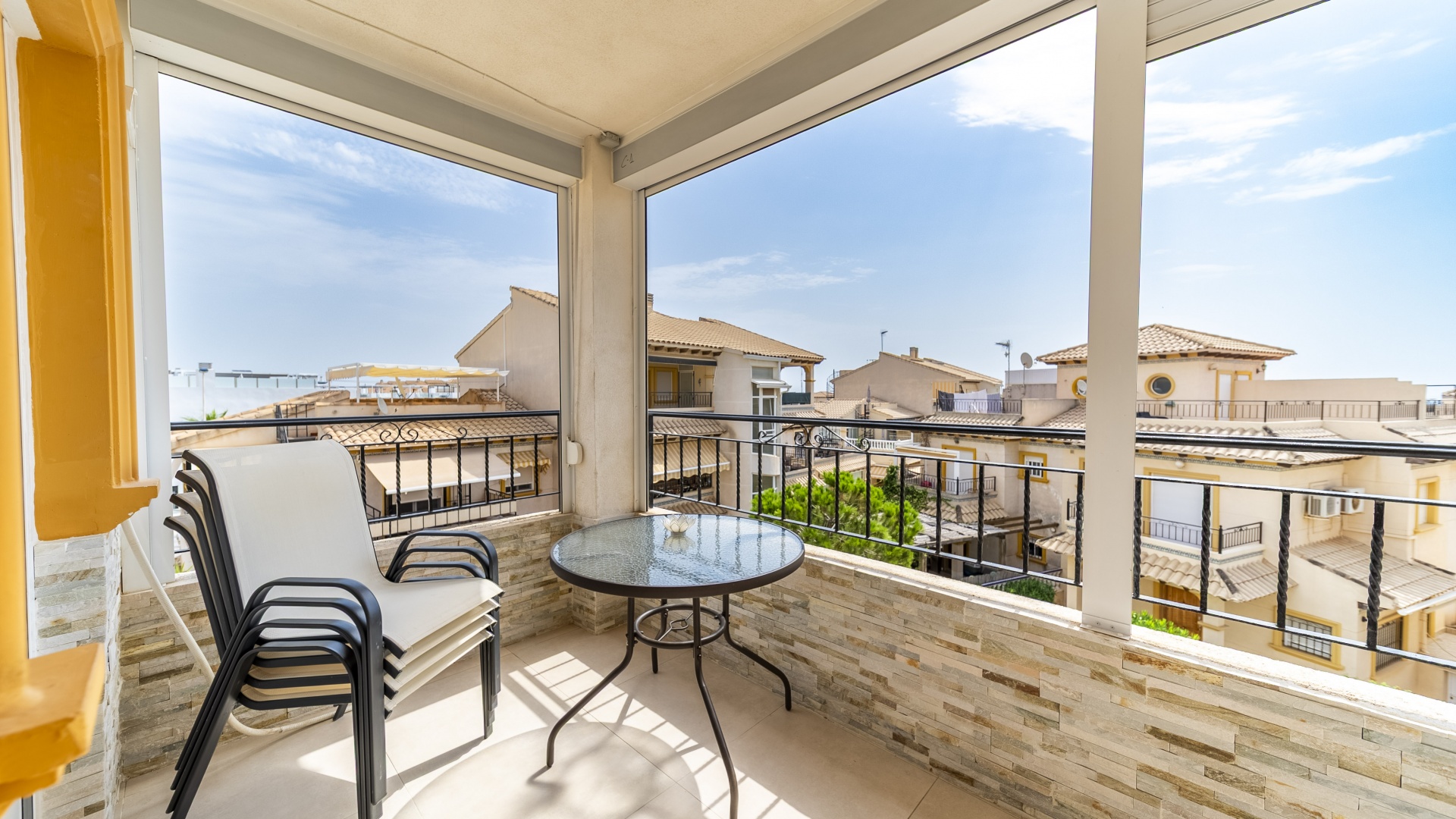 Wederverkoop - Appartement - Punta Prima - la campana