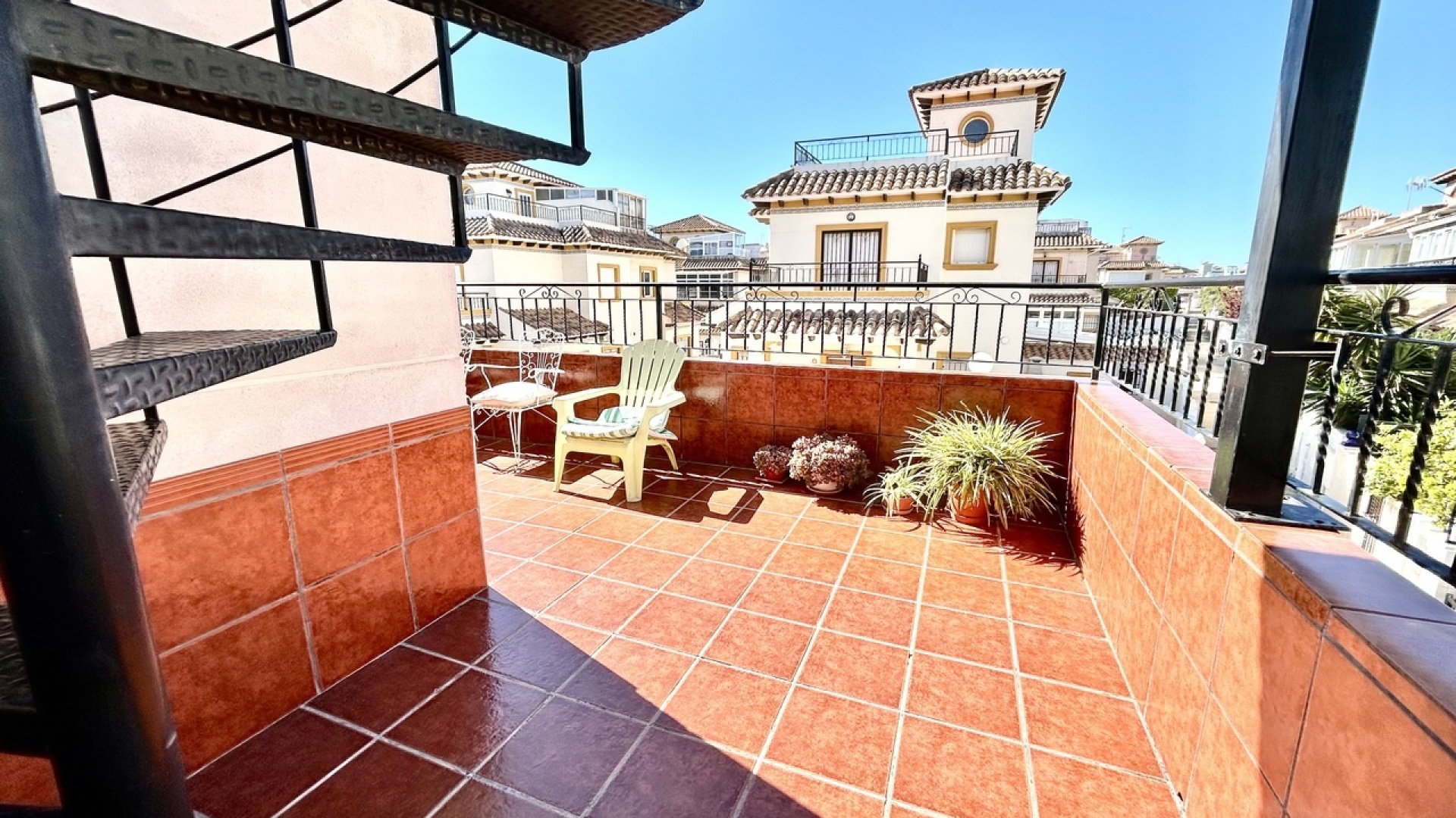 Wederverkoop - Appartement - Punta Prima - la campana