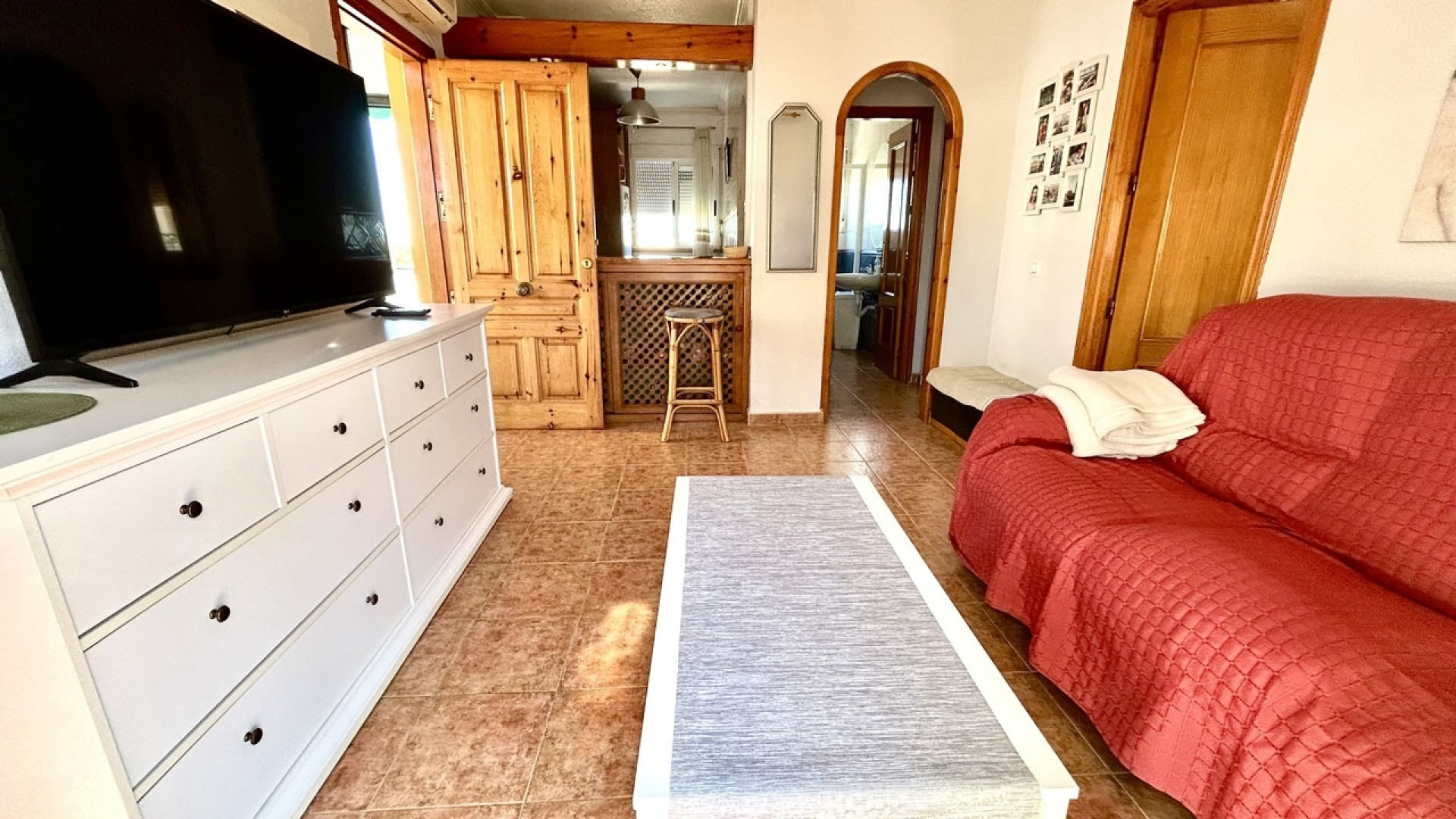 Wederverkoop - Appartement - Punta Prima - la campana