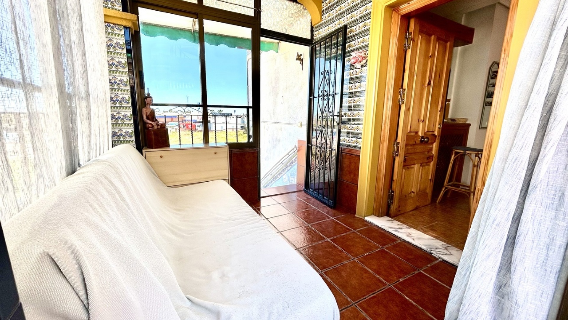 Wederverkoop - Appartement - Punta Prima - la campana