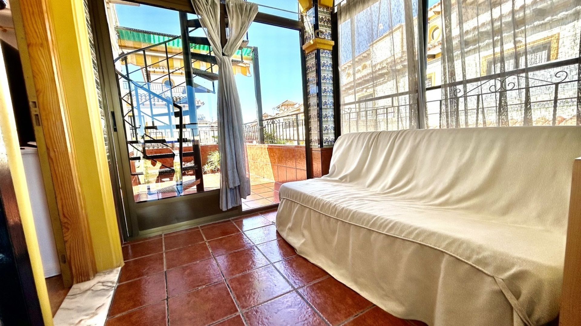 Wederverkoop - Appartement - Punta Prima - la campana