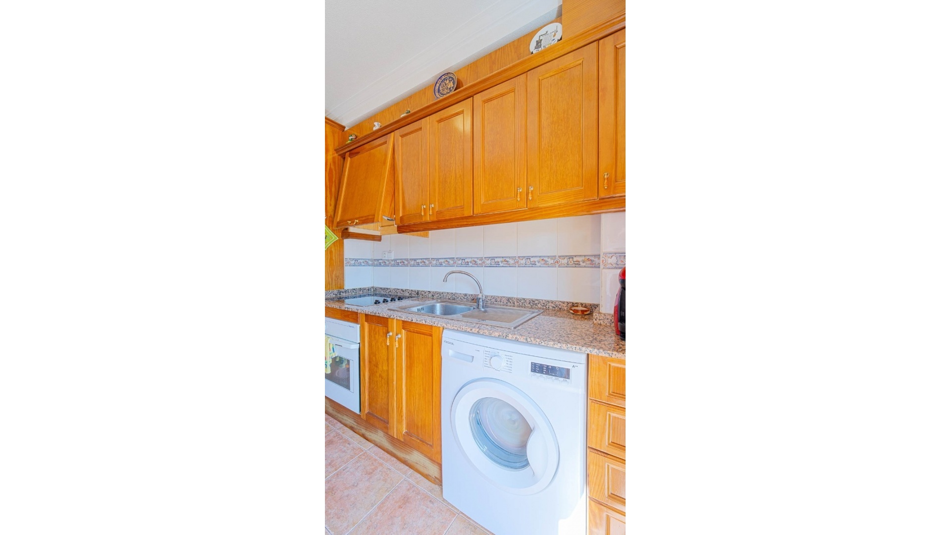 Wederverkoop - Appartement - Punta Prima - la campana