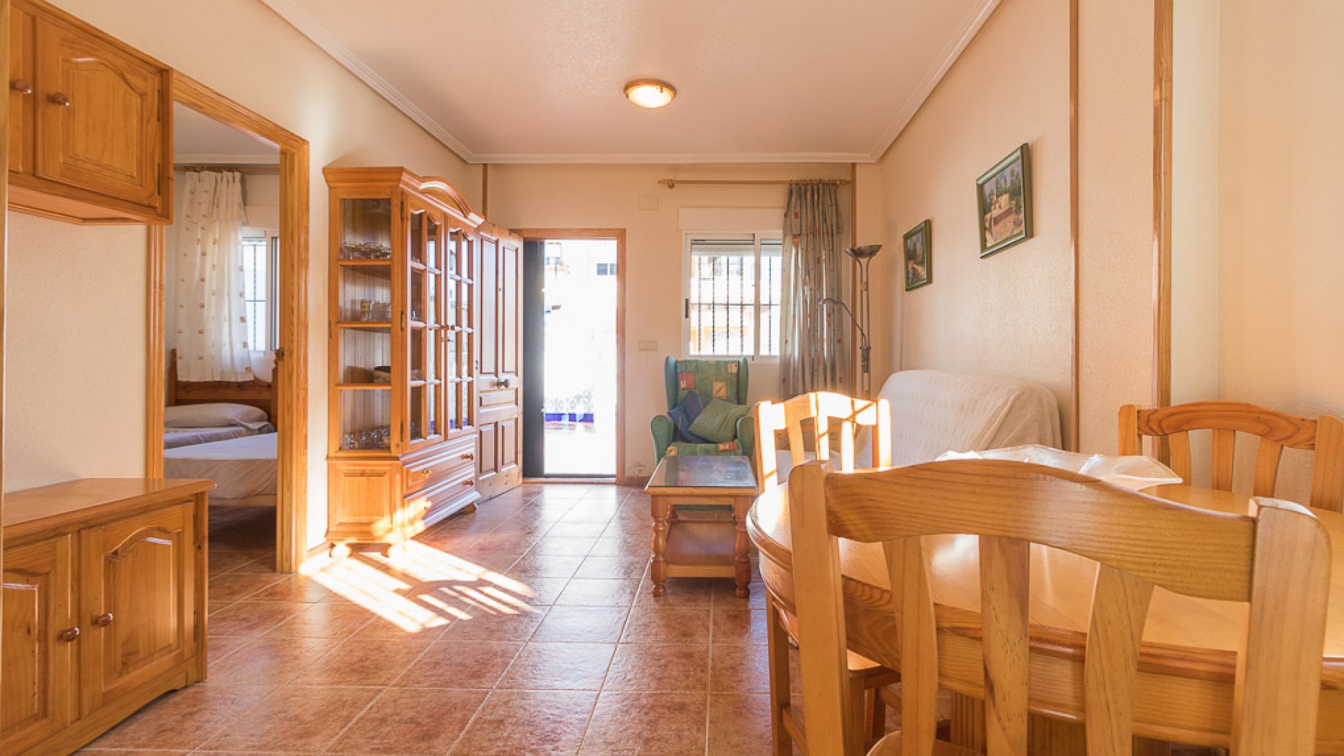 Wederverkoop - Appartement - Punta Prima - la campana