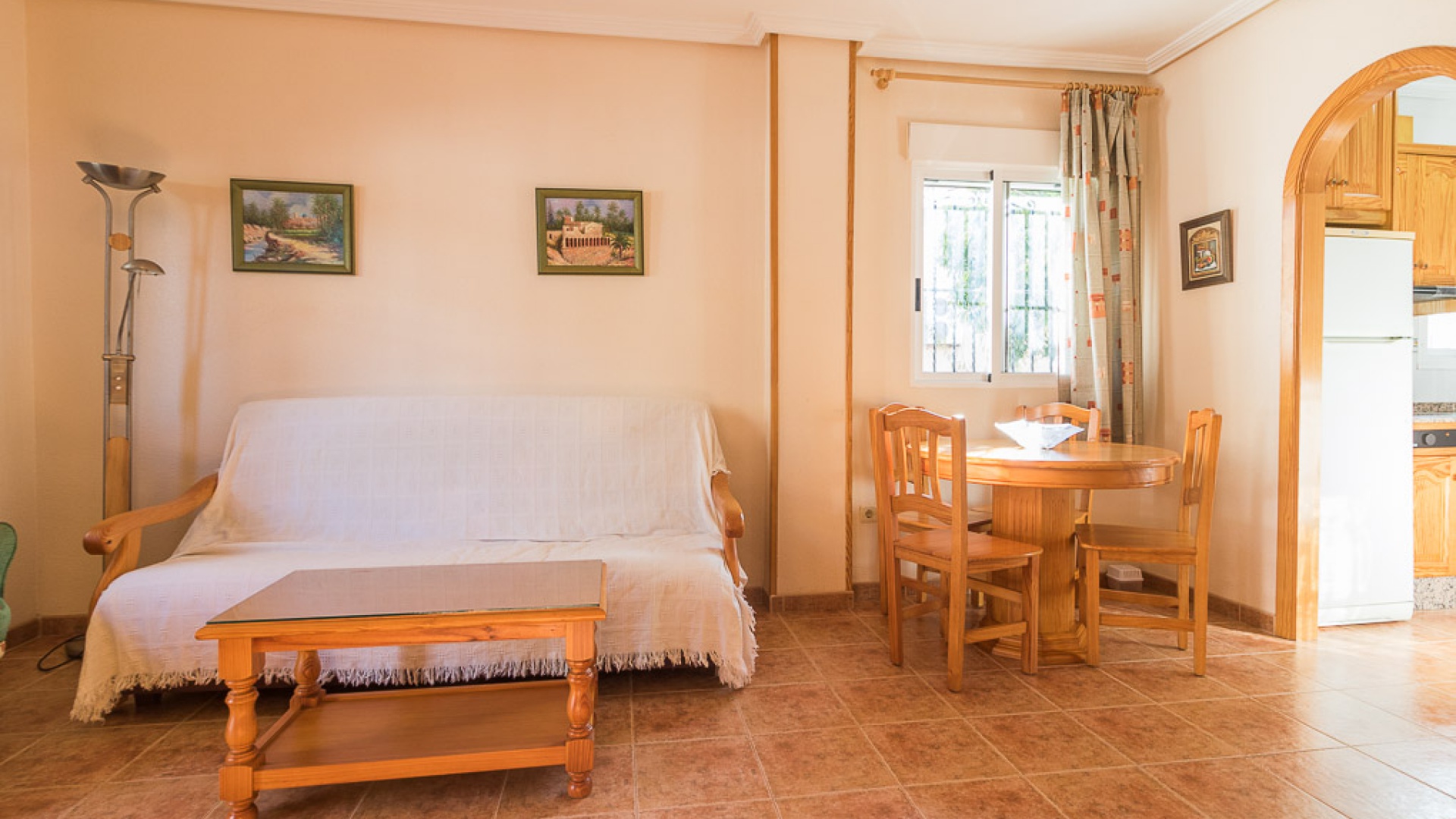 Wederverkoop - Appartement - Punta Prima - la campana