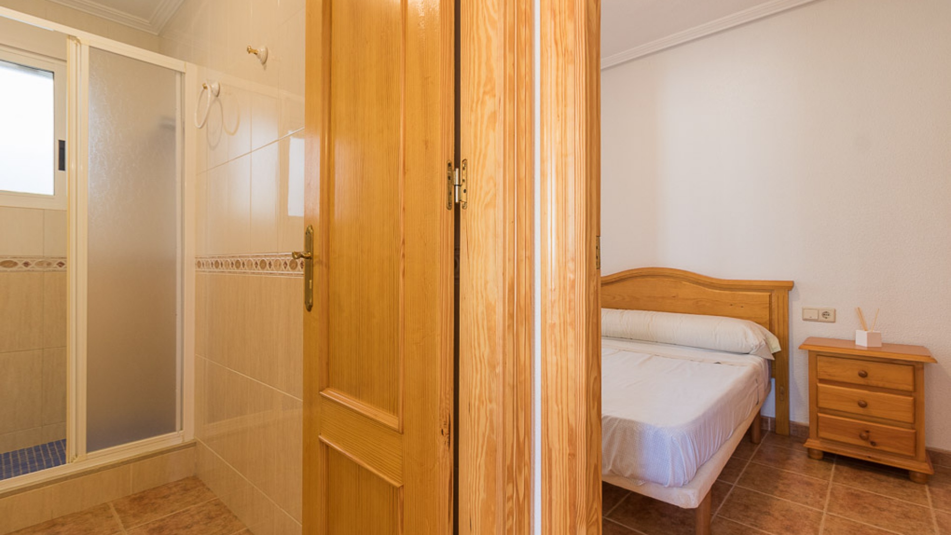 Wederverkoop - Appartement - Punta Prima - la campana