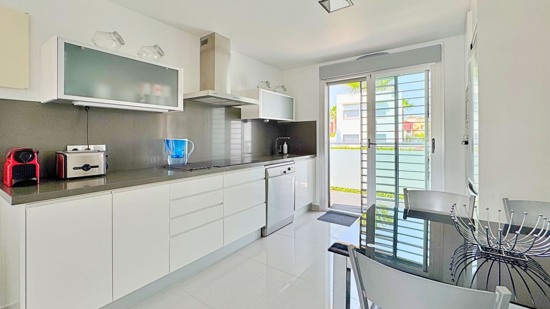 Wederverkoop - Appartement - Punta Prima - la cenula