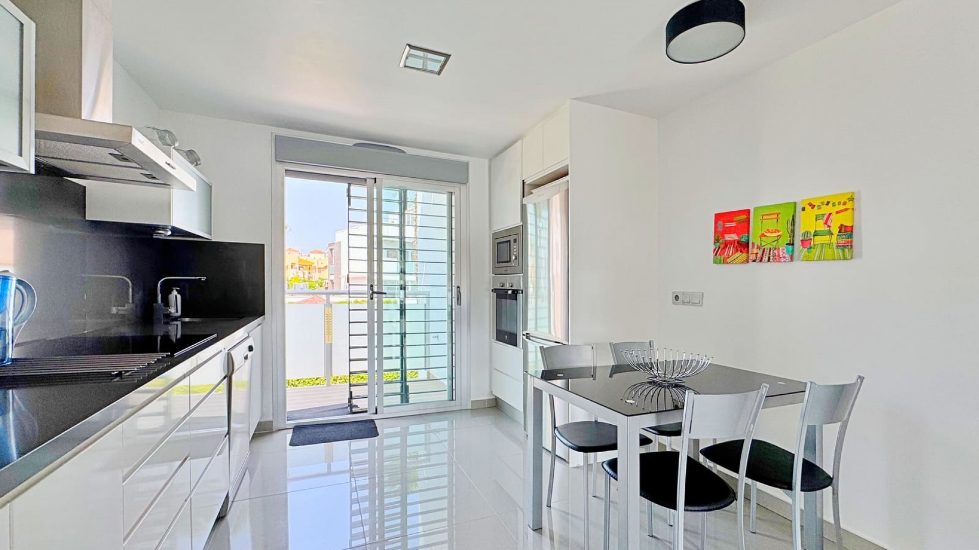 Wederverkoop - Appartement - Punta Prima - la cenula