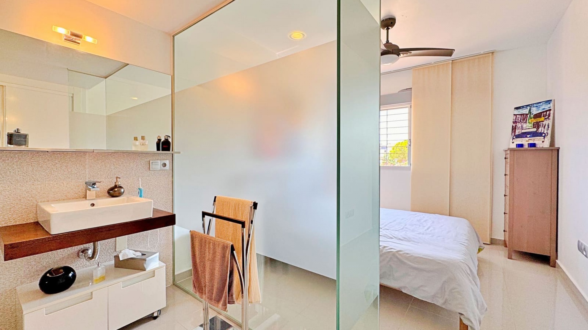 Wederverkoop - Appartement - Punta Prima - la cenula