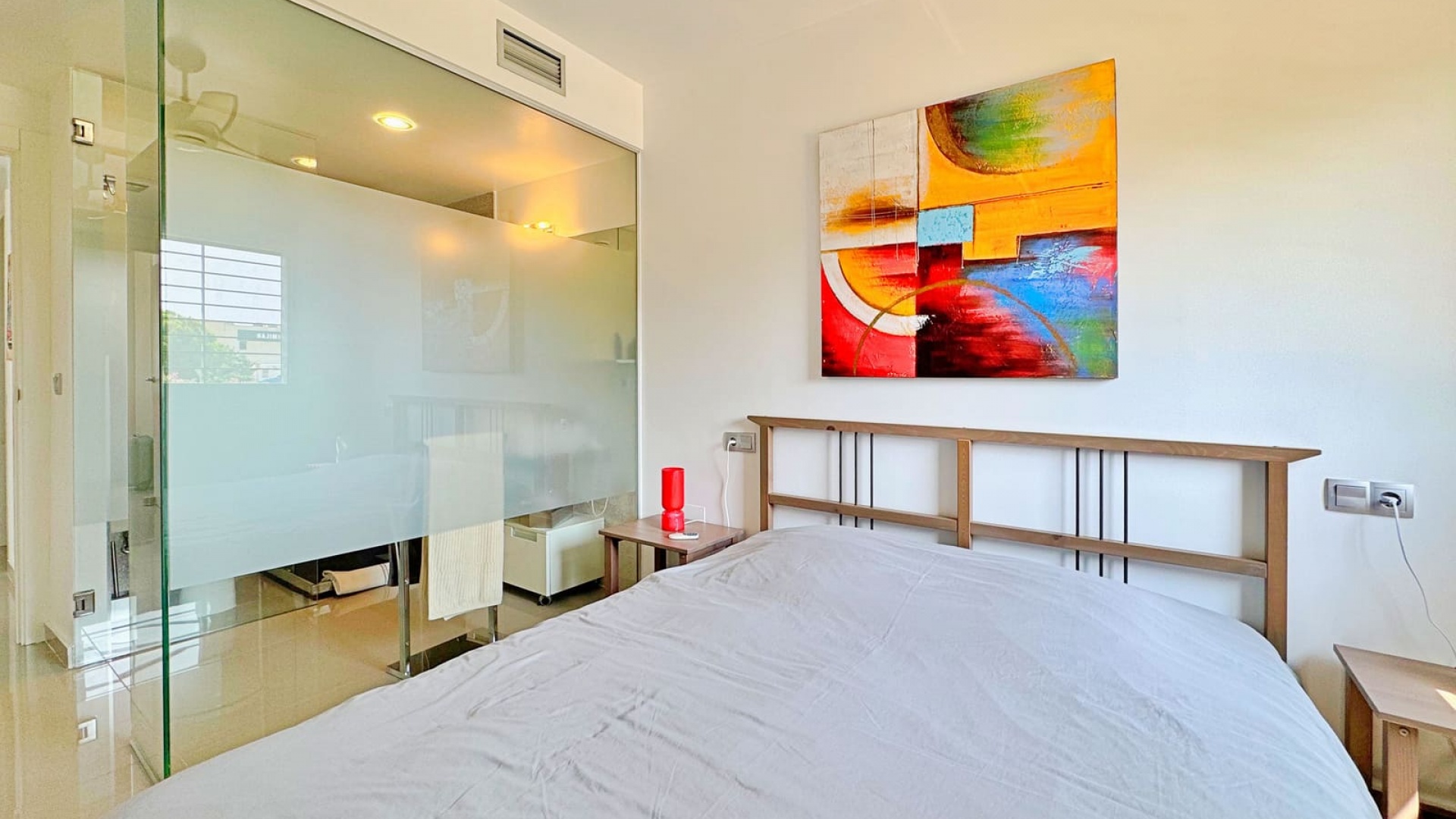 Wederverkoop - Appartement - Punta Prima - la cenula