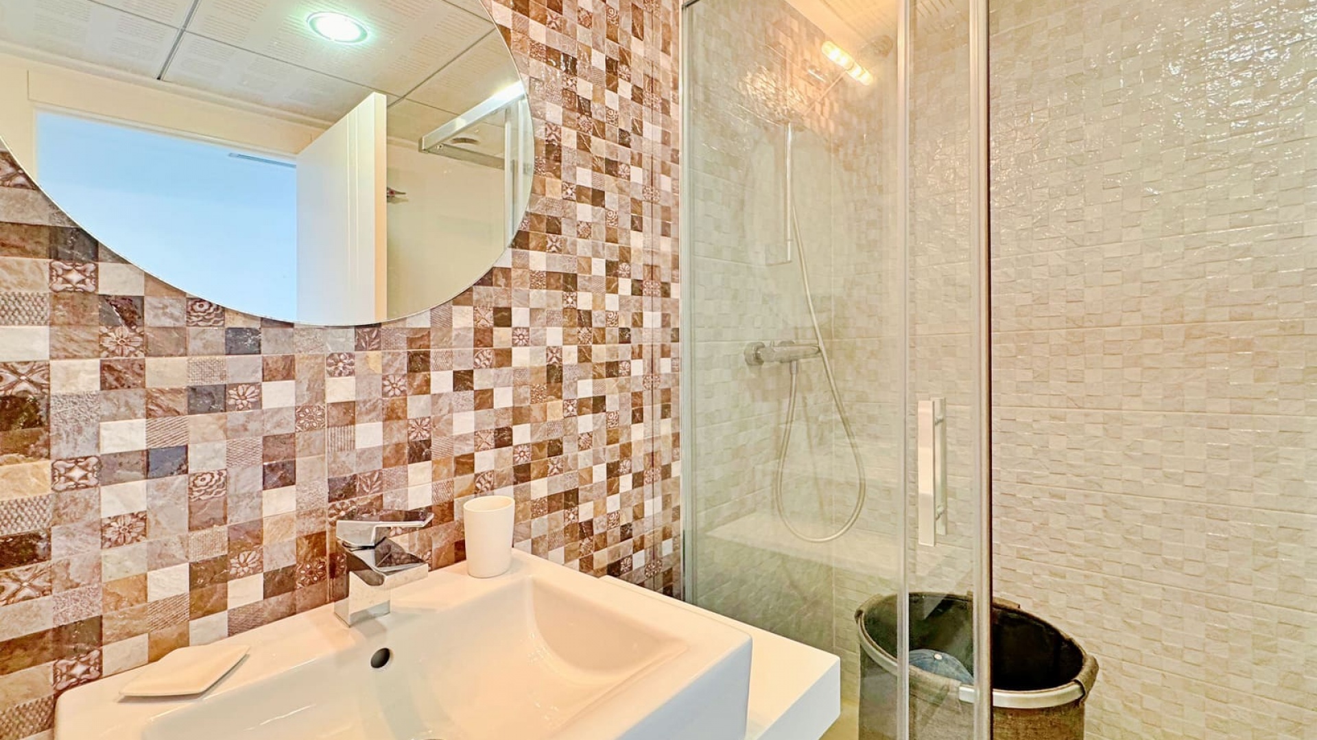 Wederverkoop - Appartement - Punta Prima - la cenula