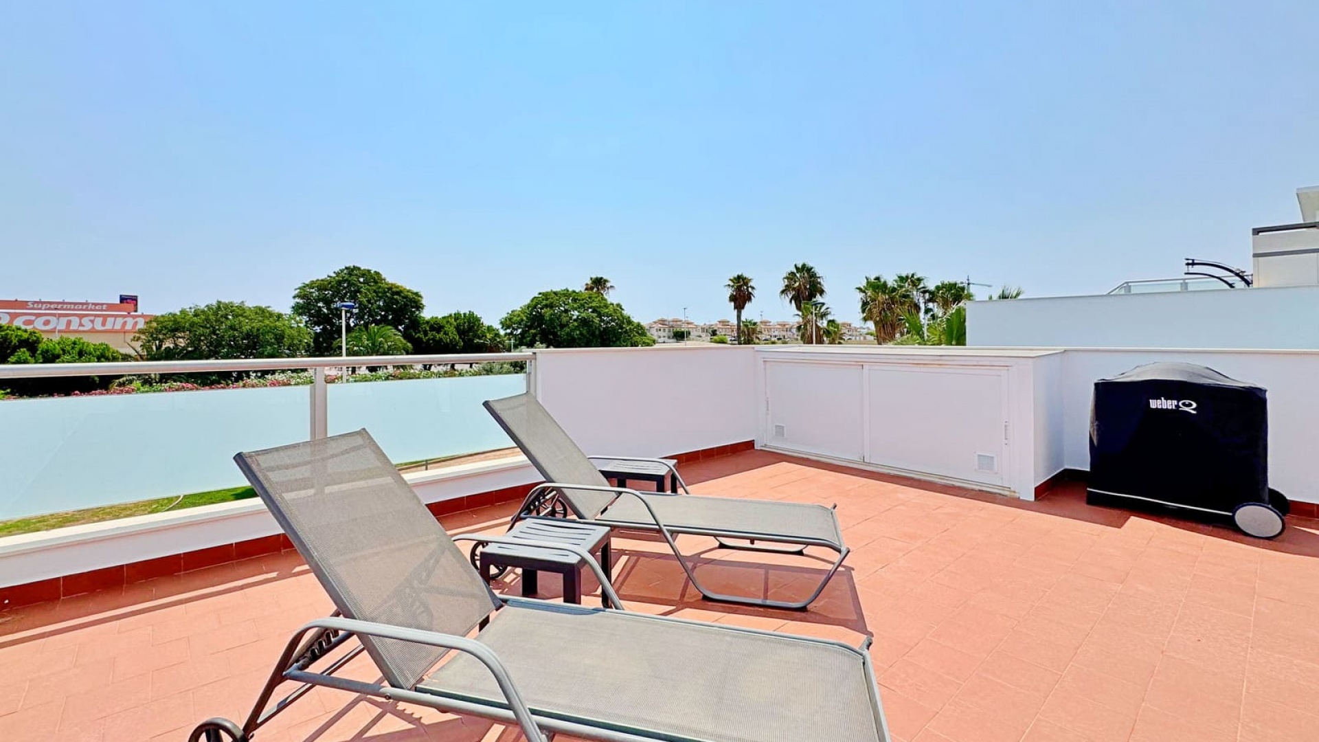 Wederverkoop - Appartement - Punta Prima - la cenula