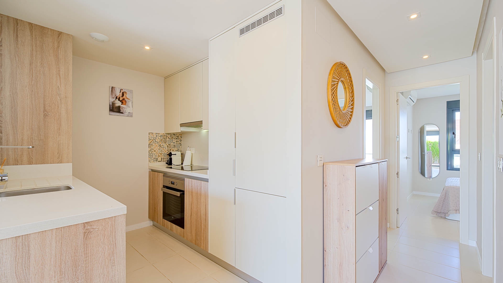 Wederverkoop - Appartement - Punta Prima - la cenula