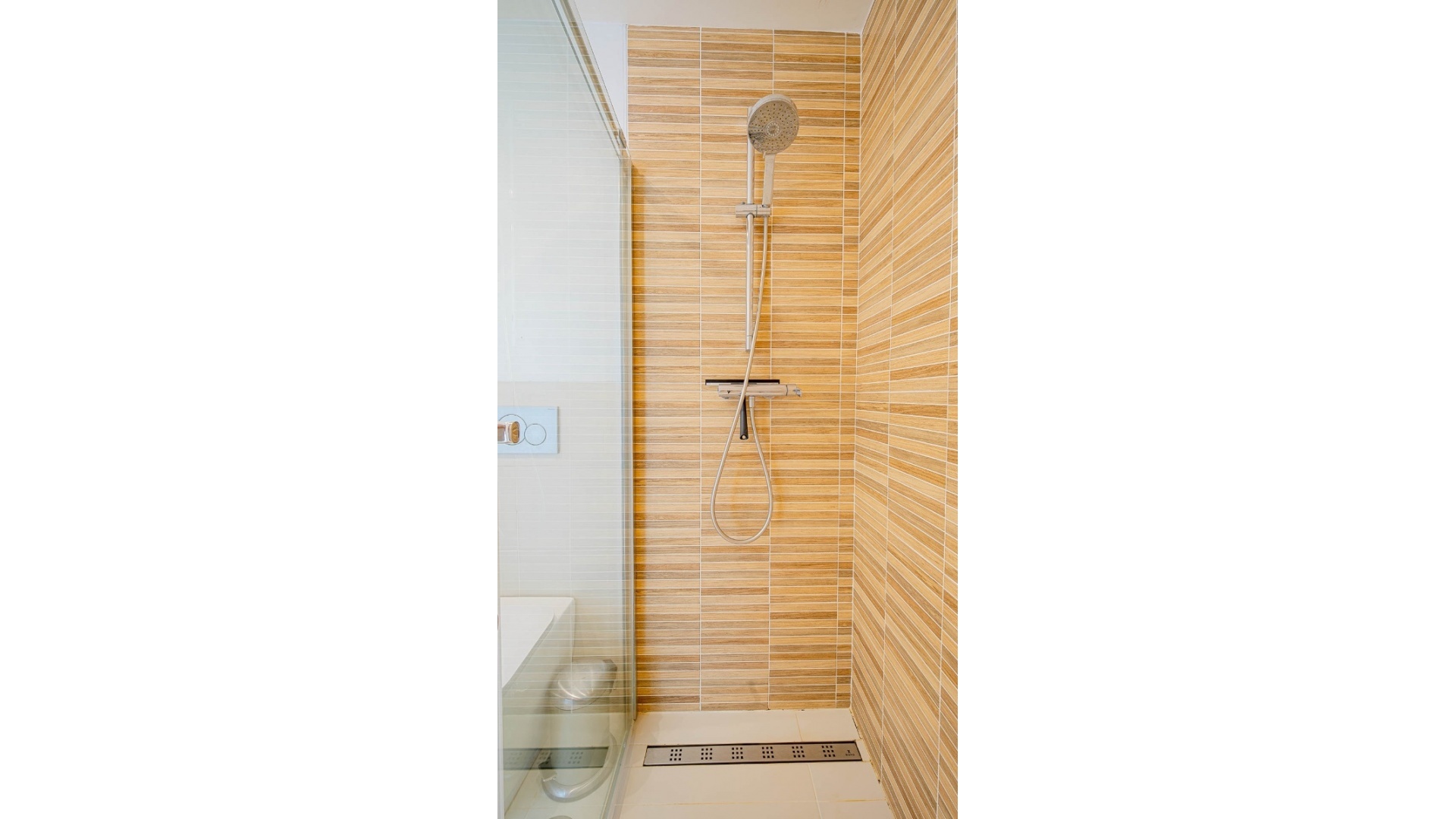 Wederverkoop - Appartement - Punta Prima - la cenula
