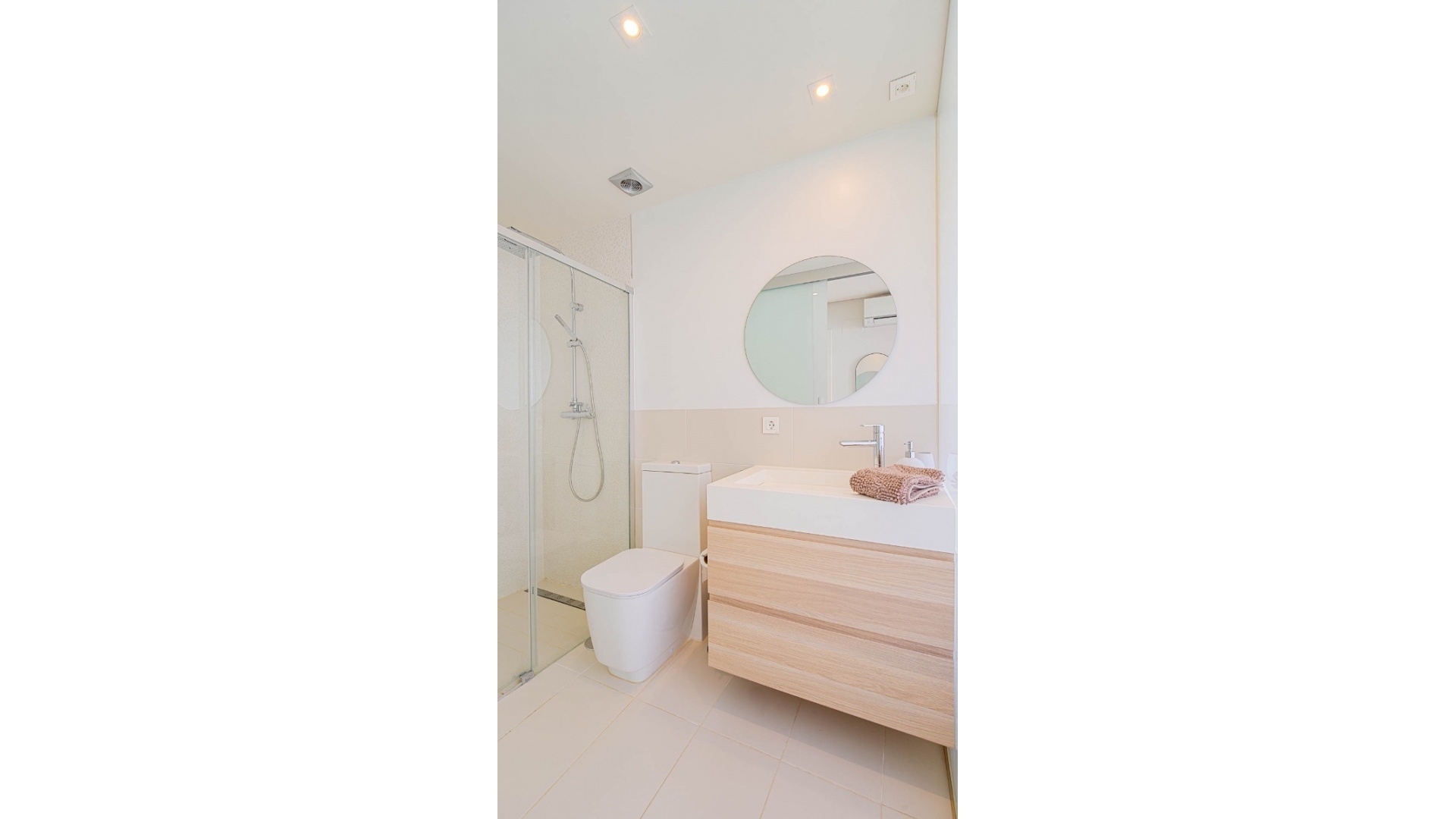 Wederverkoop - Appartement - Punta Prima - la cenula