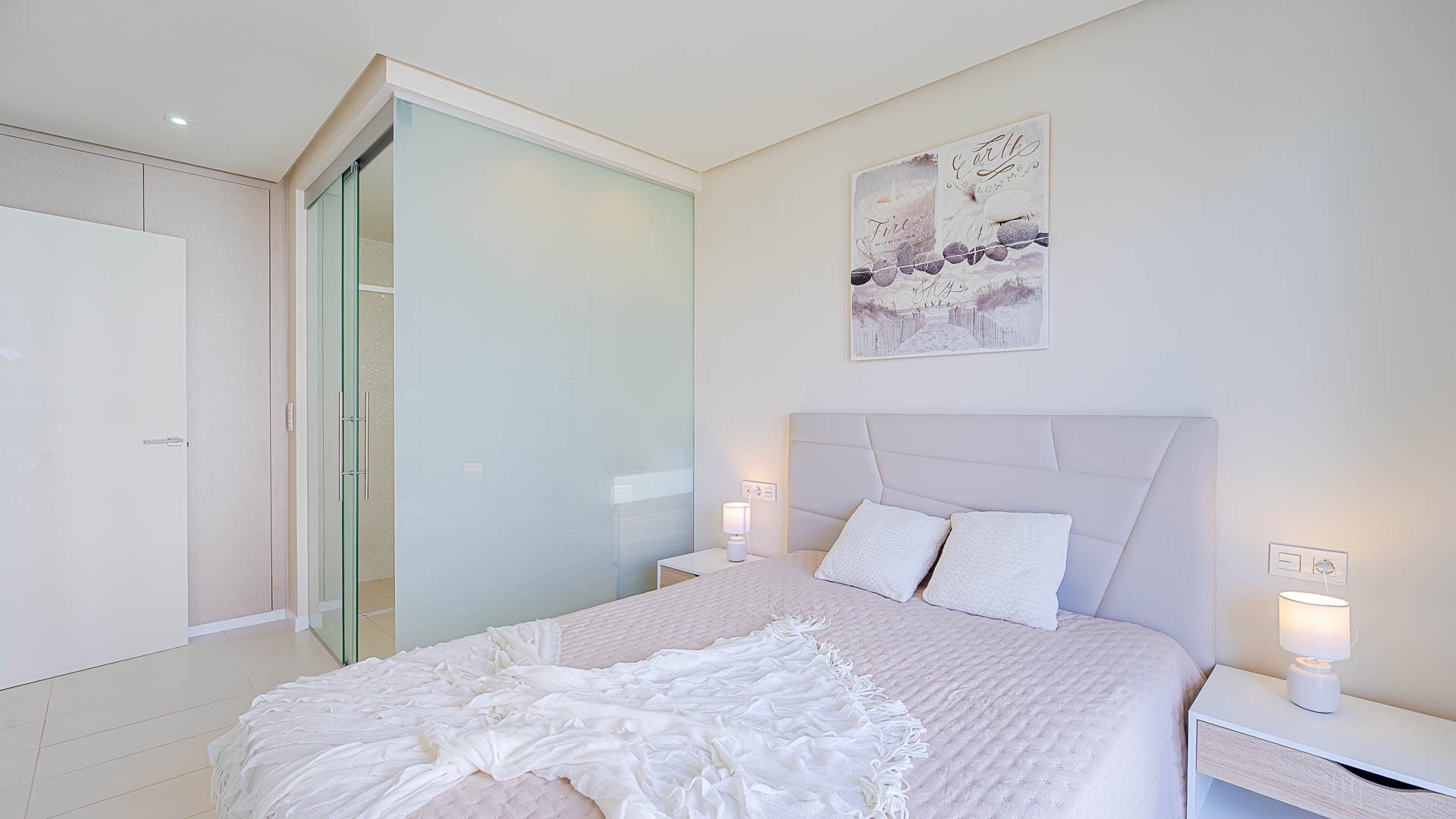 Wederverkoop - Appartement - Punta Prima - la cenula
