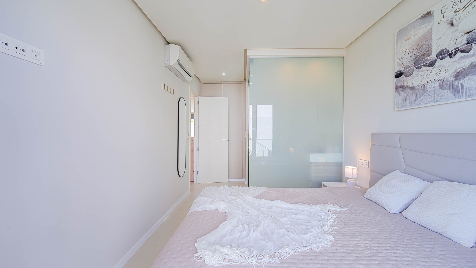 Wederverkoop - Appartement - Punta Prima - la cenula