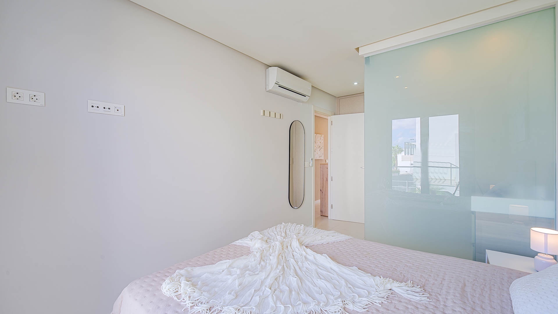 Wederverkoop - Appartement - Punta Prima - la cenula