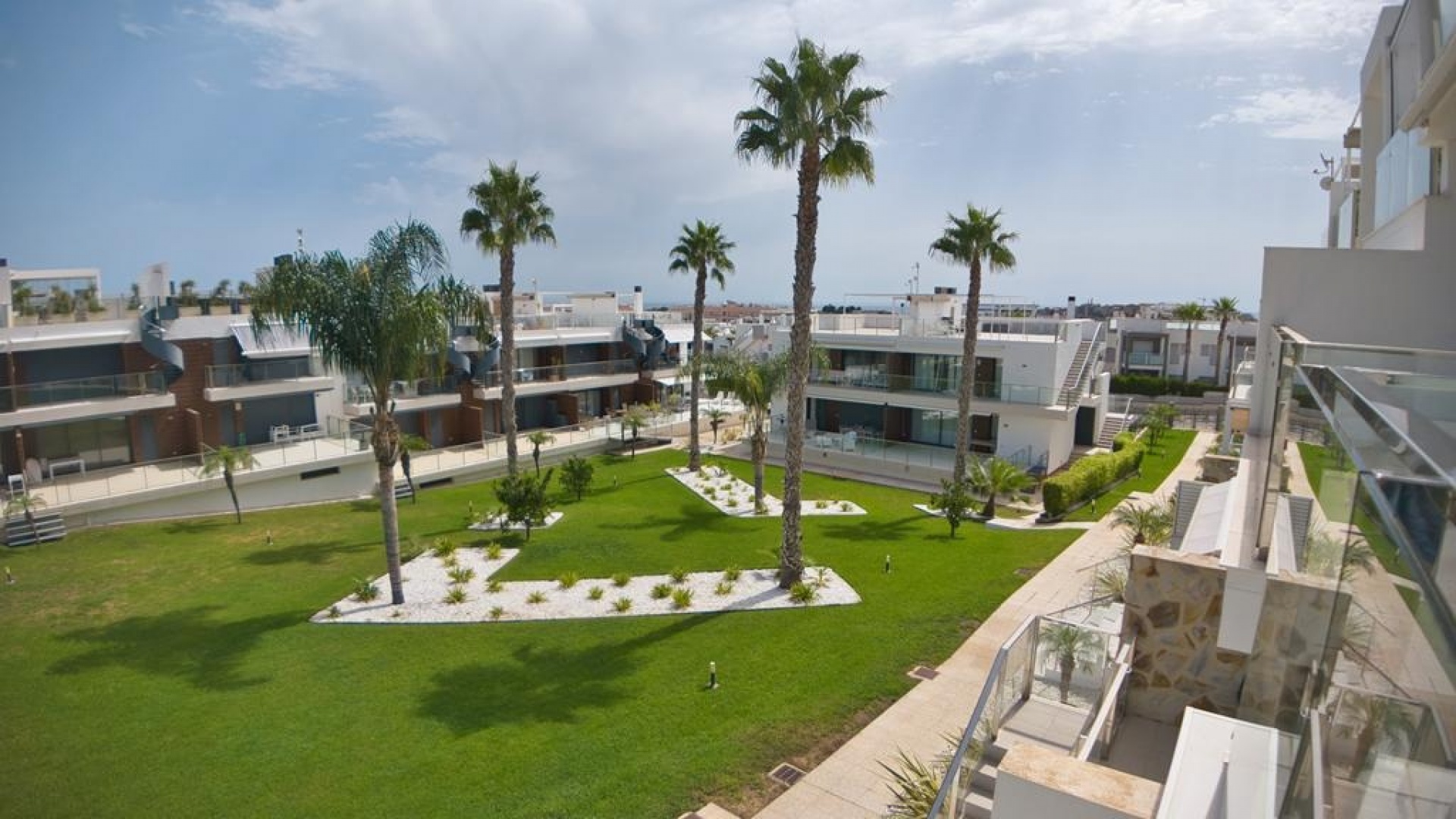 Wederverkoop - Appartement - Punta Prima - la cenula
