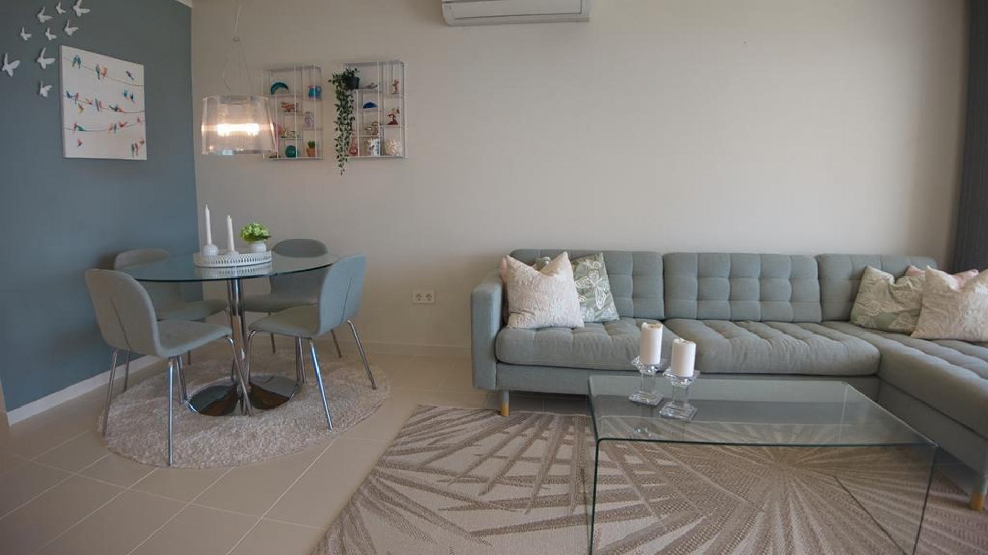 Wederverkoop - Appartement - Punta Prima - la cenula