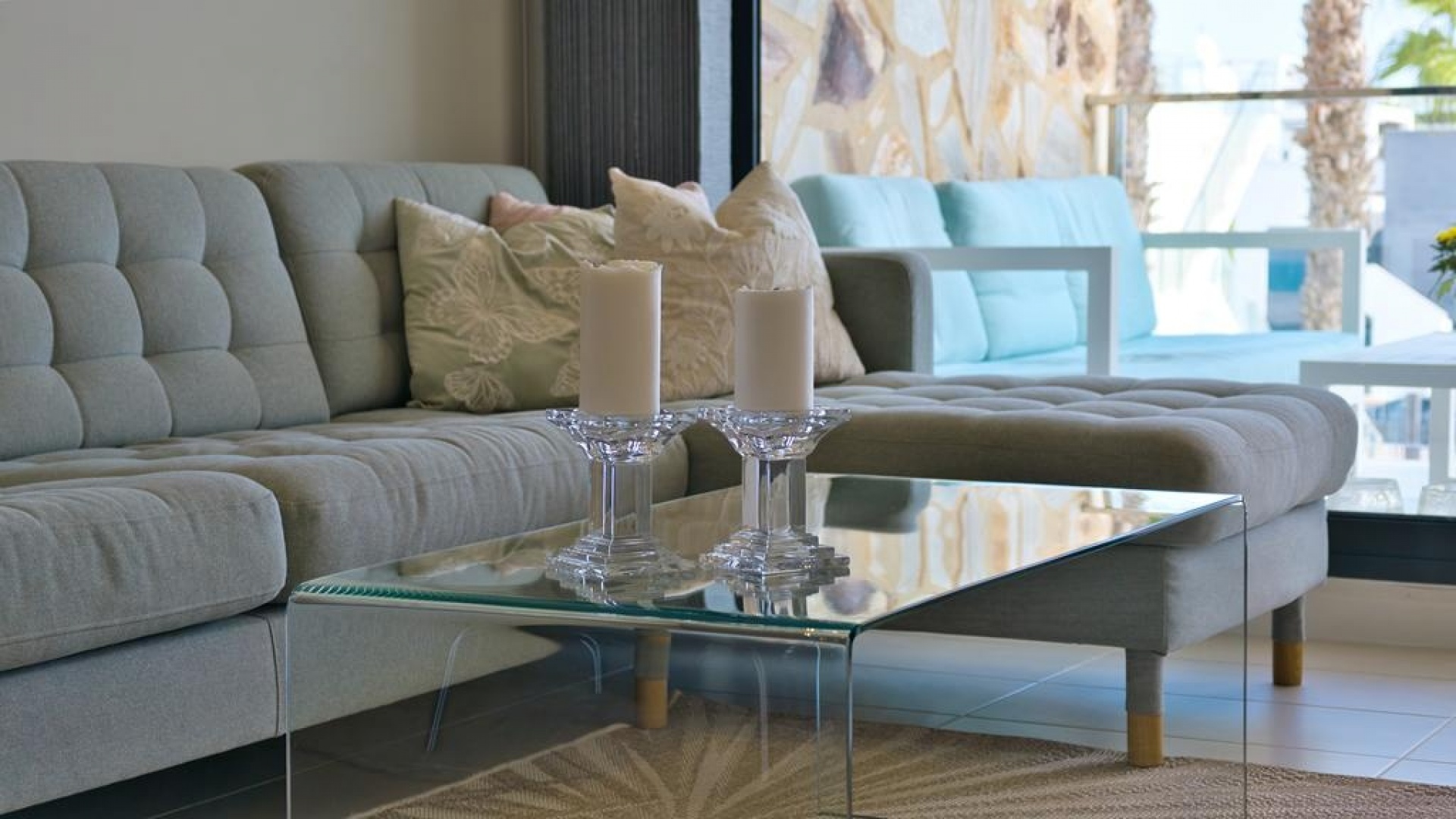 Wederverkoop - Appartement - Punta Prima - la cenula