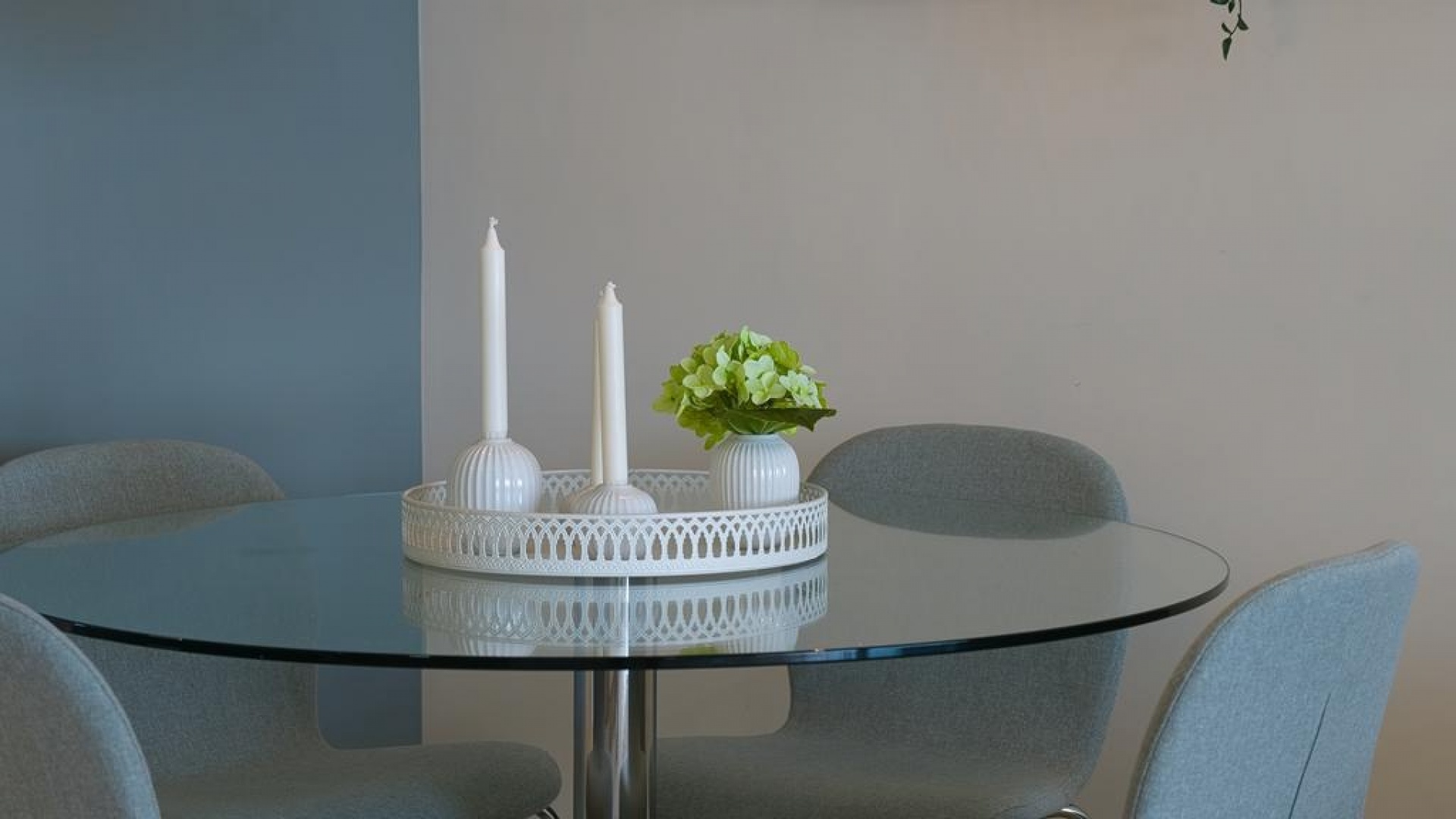 Wederverkoop - Appartement - Punta Prima - la cenula