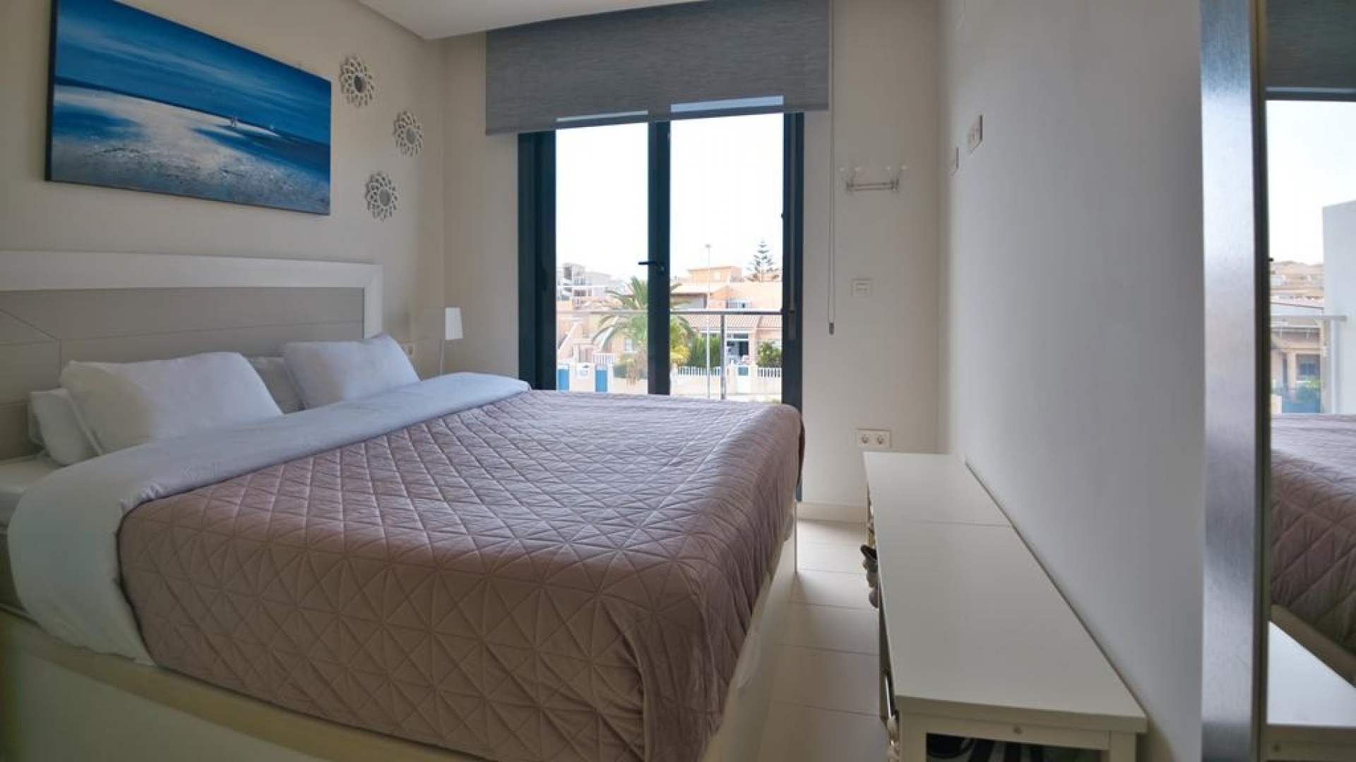 Wederverkoop - Appartement - Punta Prima - la cenula