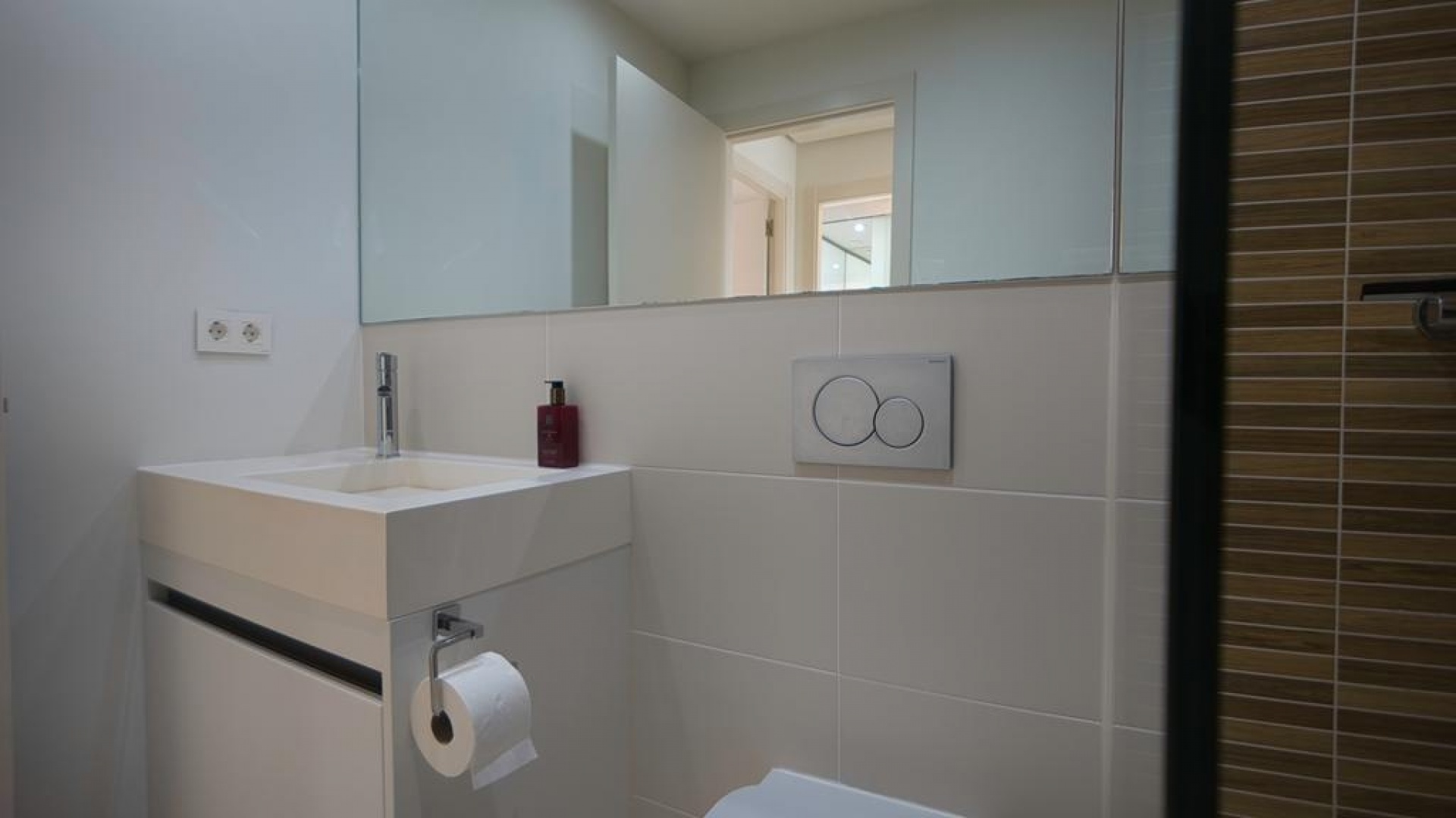Wederverkoop - Appartement - Punta Prima - la cenula