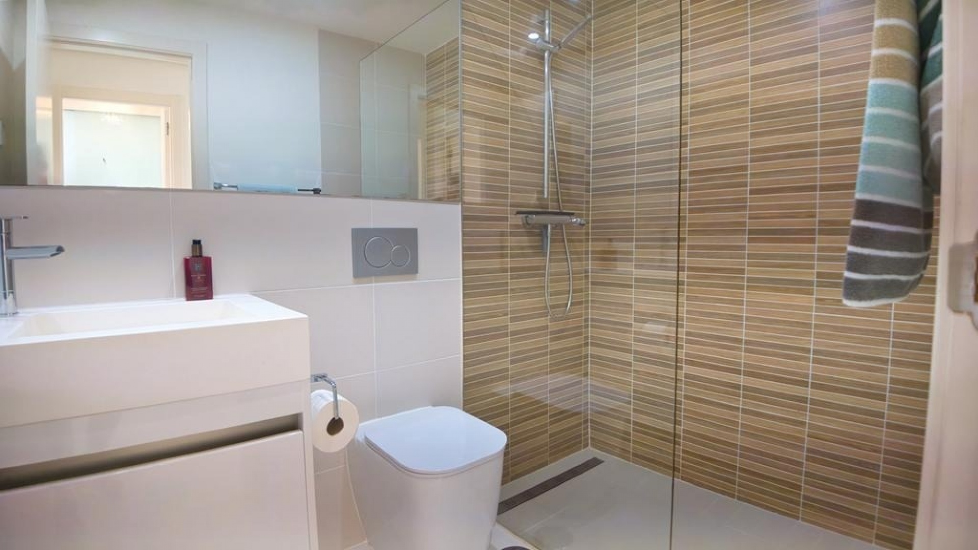 Wederverkoop - Appartement - Punta Prima - la cenula