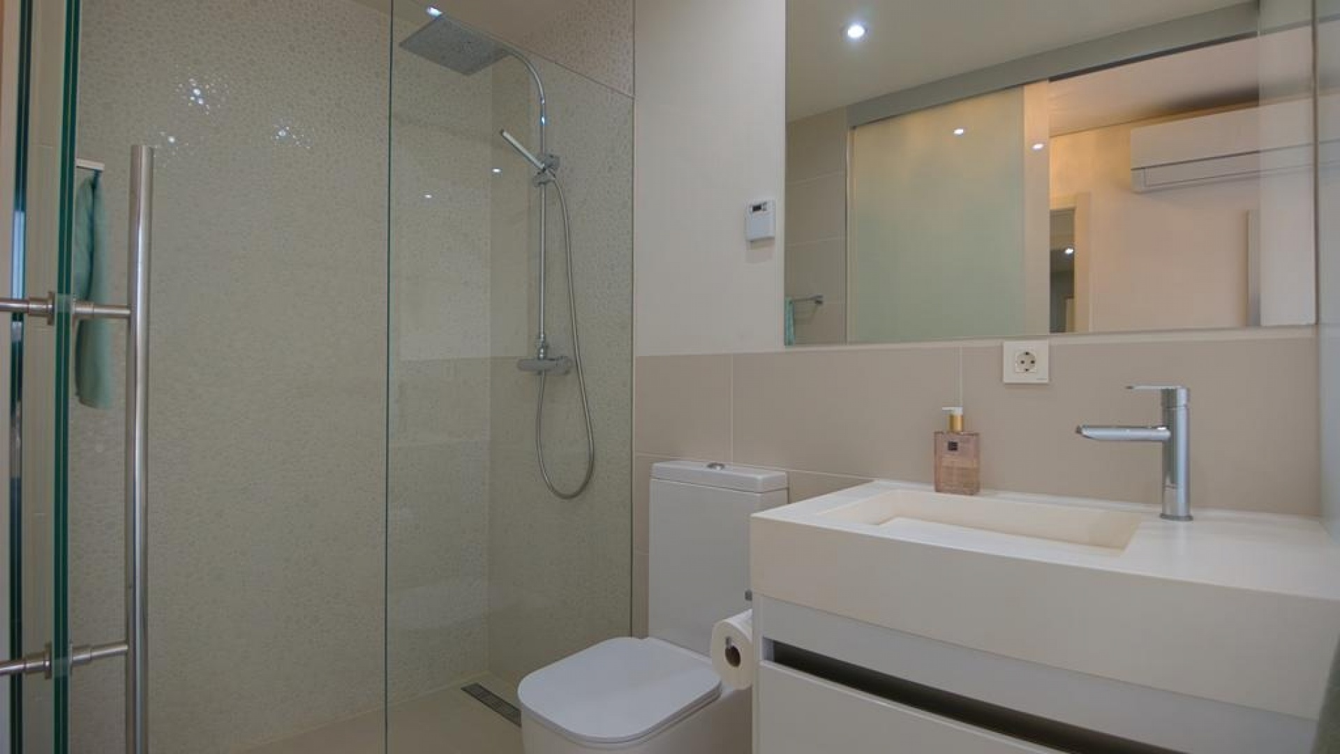 Wederverkoop - Appartement - Punta Prima - la cenula