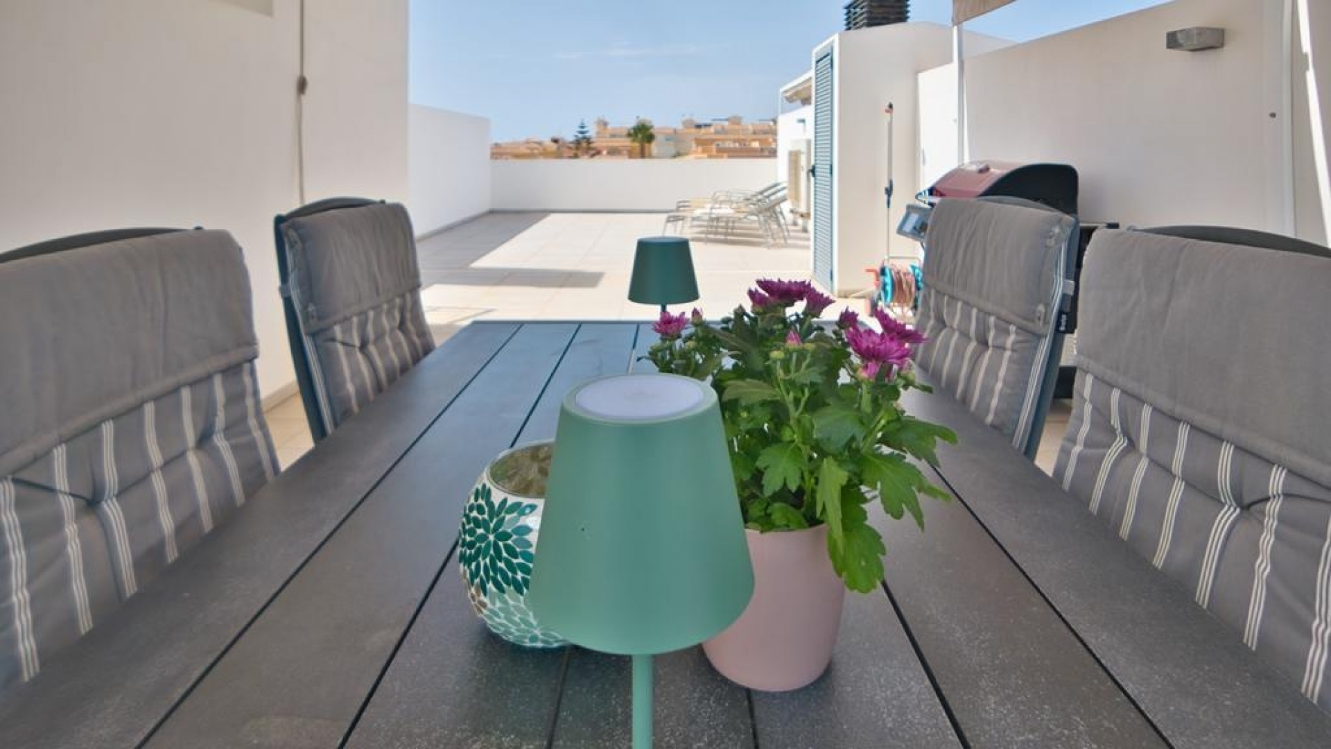 Wederverkoop - Appartement - Punta Prima - la cenula
