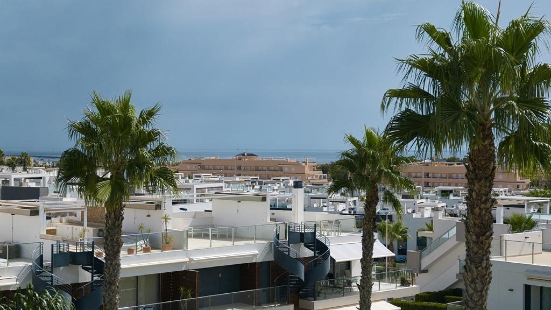 Wederverkoop - Appartement - Punta Prima - la cenula