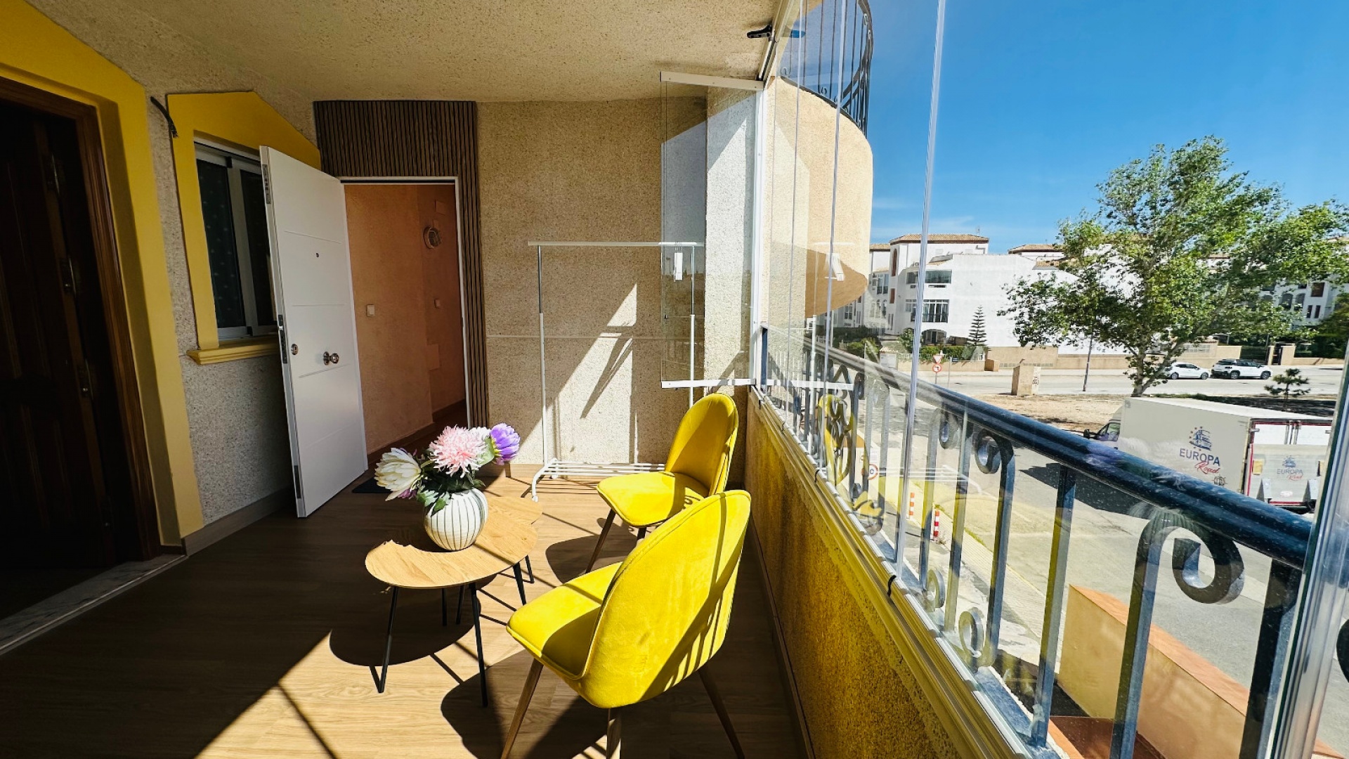 Wederverkoop - Appartement - Punta Prima - La Cinuelica