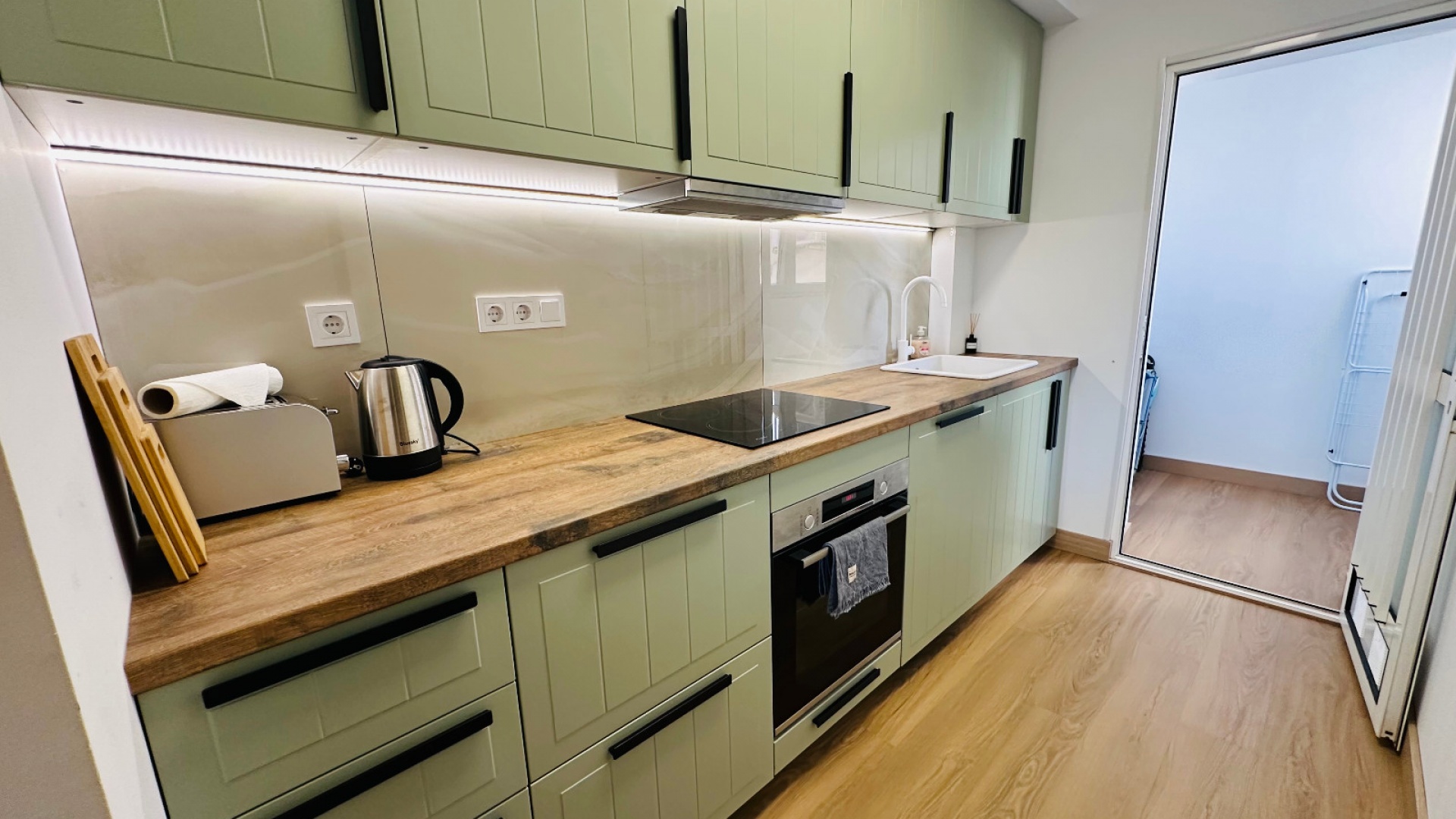 Wederverkoop - Appartement - Punta Prima - La Cinuelica