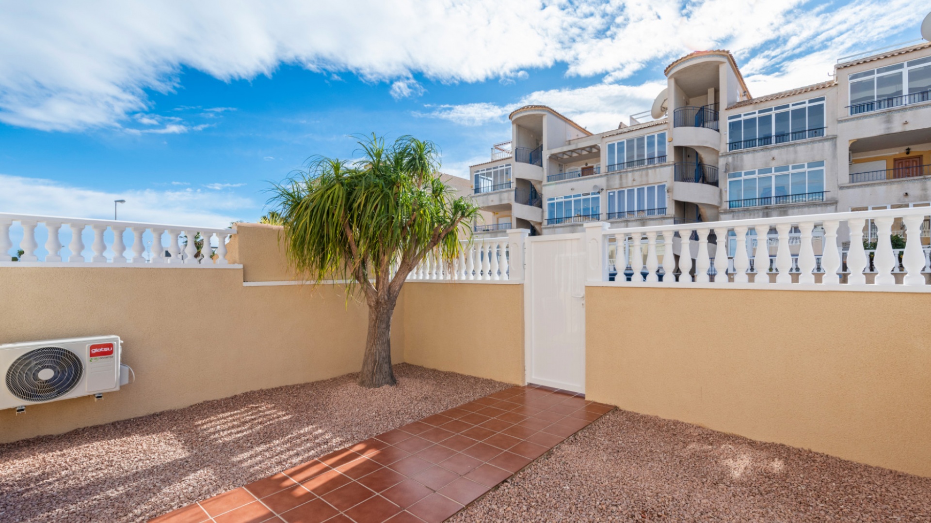 Wederverkoop - Appartement - Punta Prima - La Cinuelica