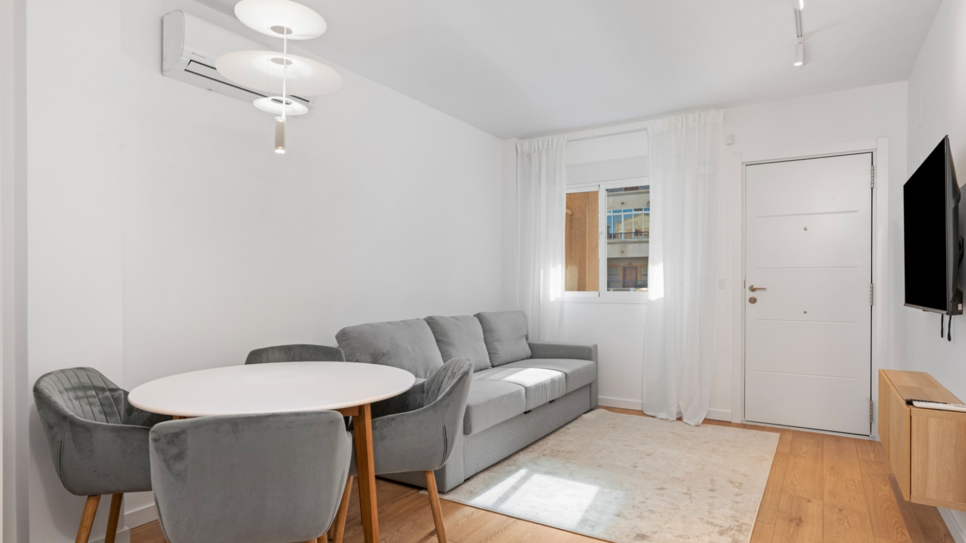 Wederverkoop - Appartement - Punta Prima - La Cinuelica