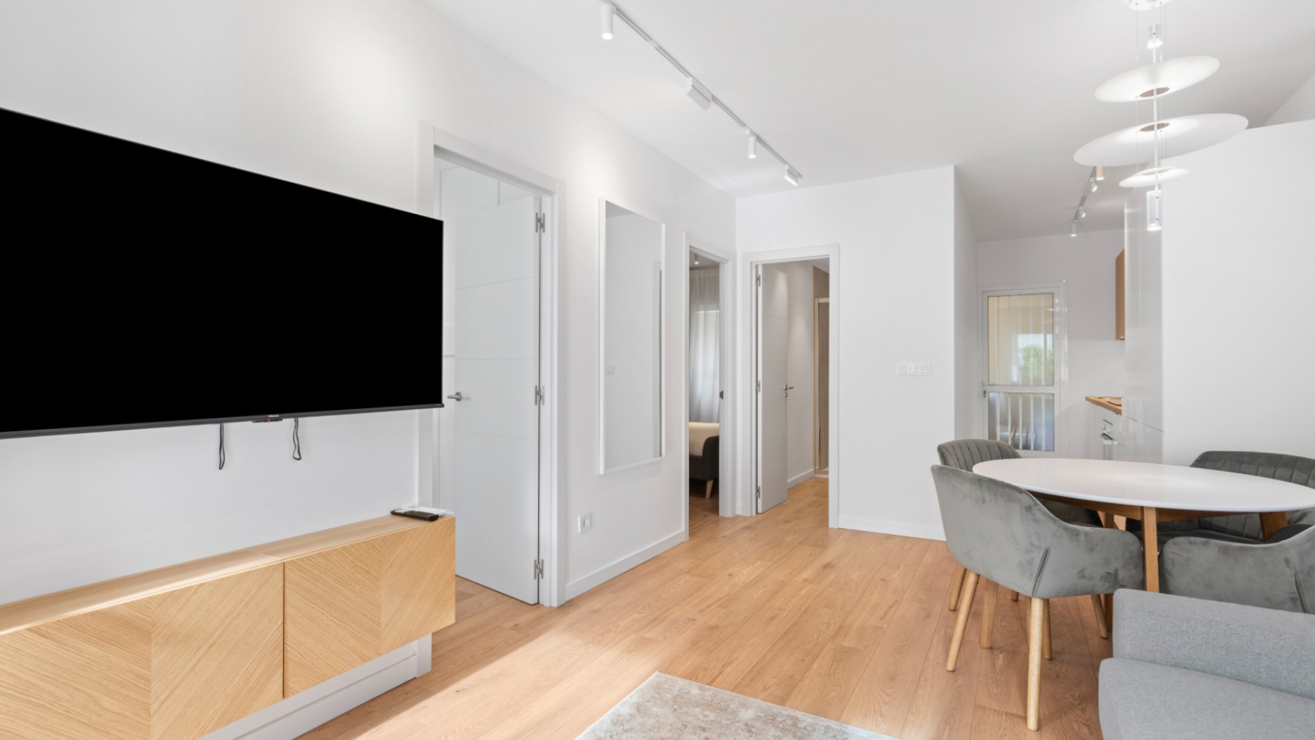 Wederverkoop - Appartement - Punta Prima - La Cinuelica